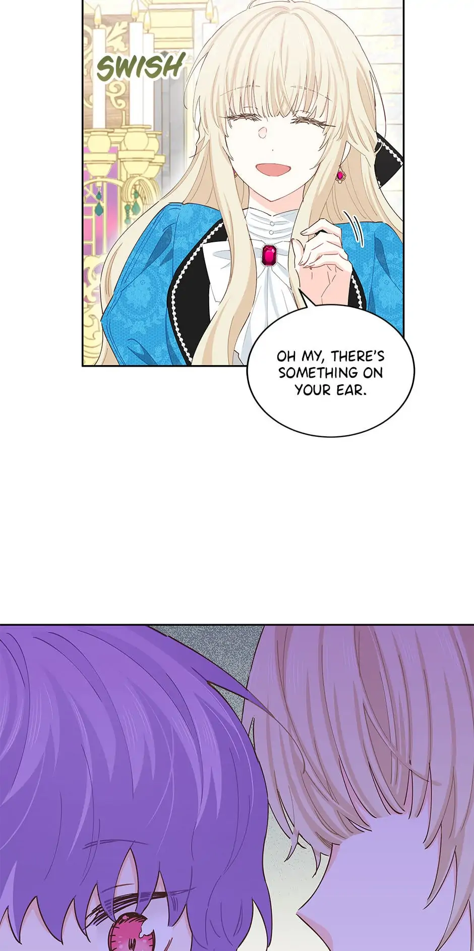I Have No Health Chapter 47 page 61