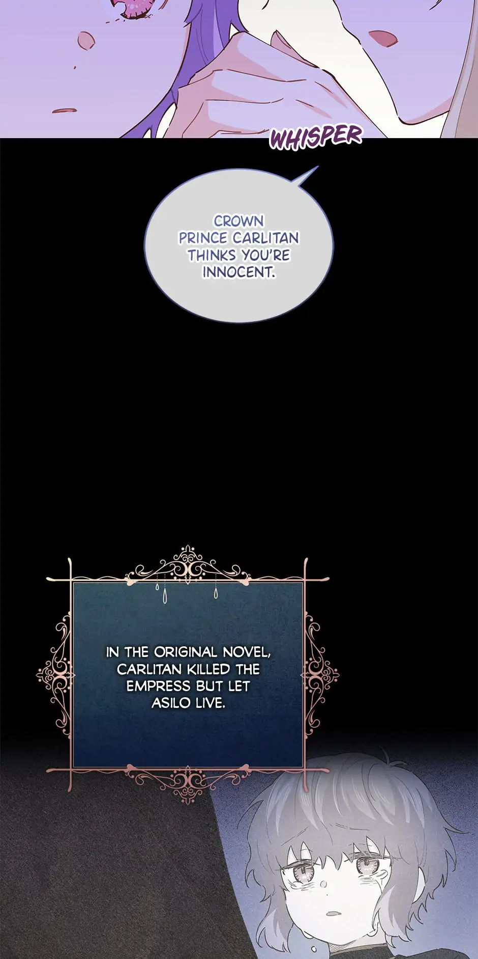 I Have No Health Chapter 47 page 62