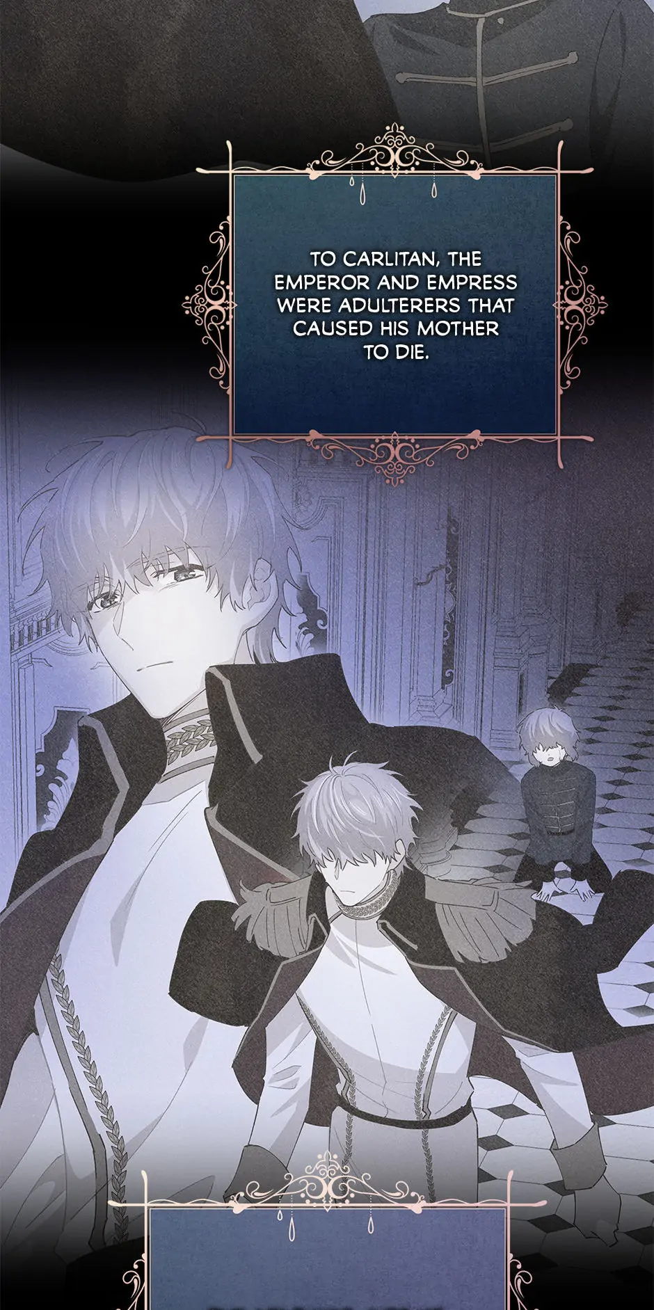 I Have No Health Chapter 47 page 63