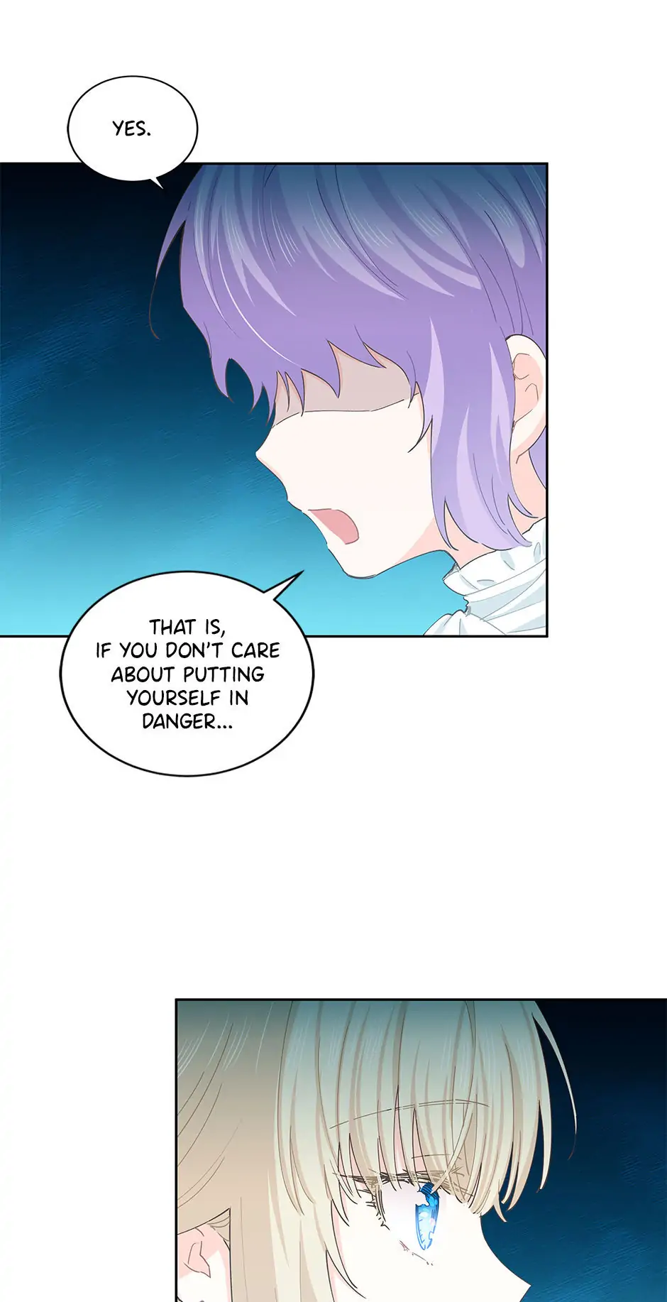 I Have No Health Chapter 47 page 66