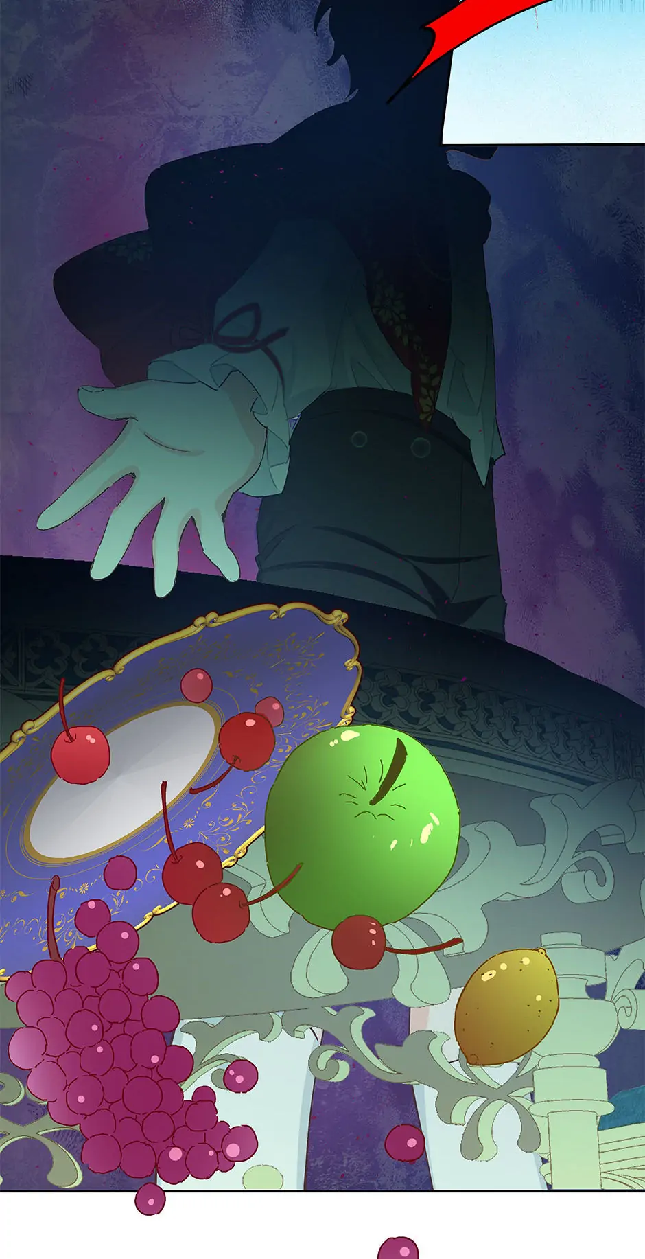 I Have No Health Chapter 47 page 68