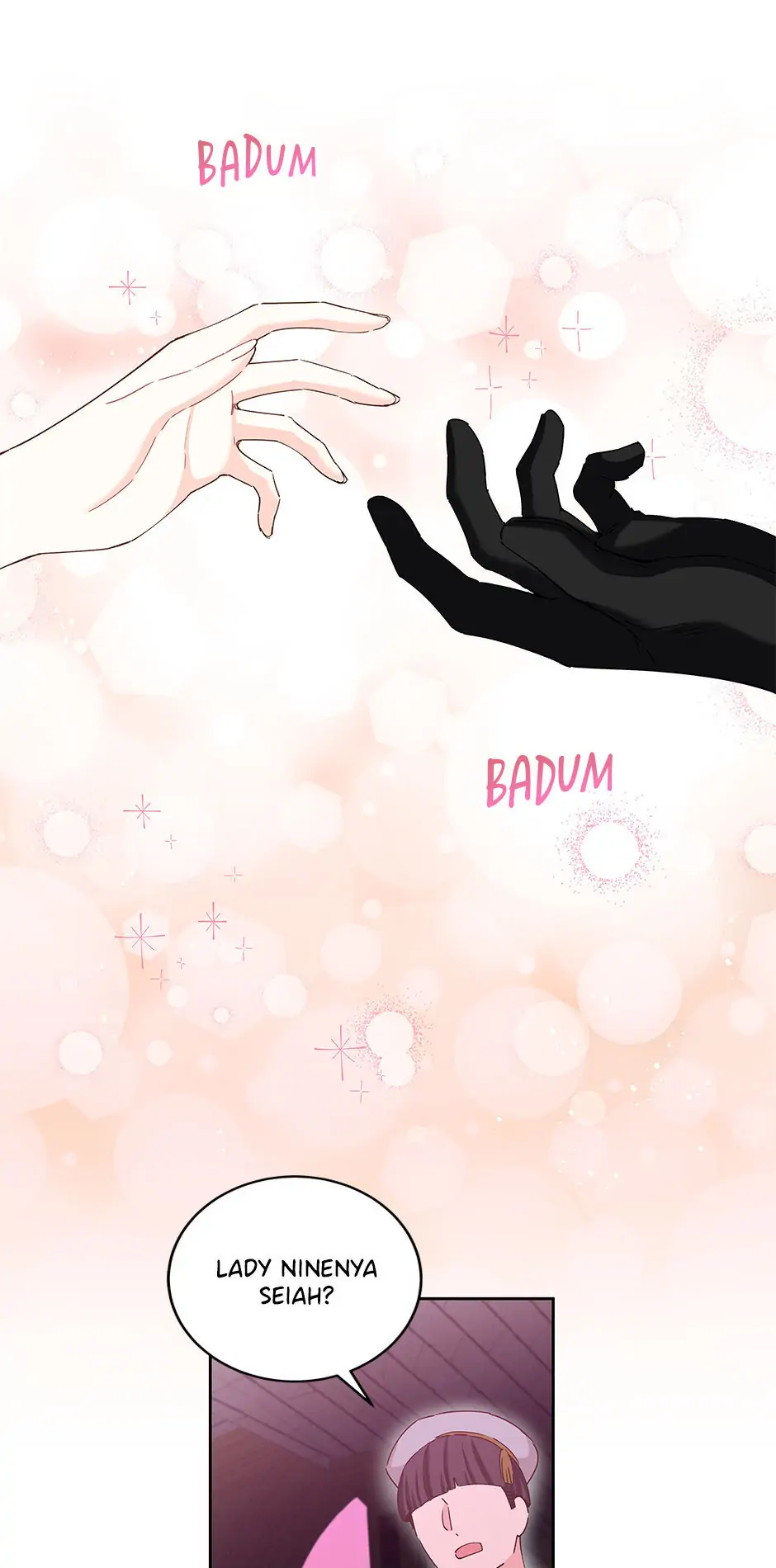I Have No Health Chapter 47 page 6