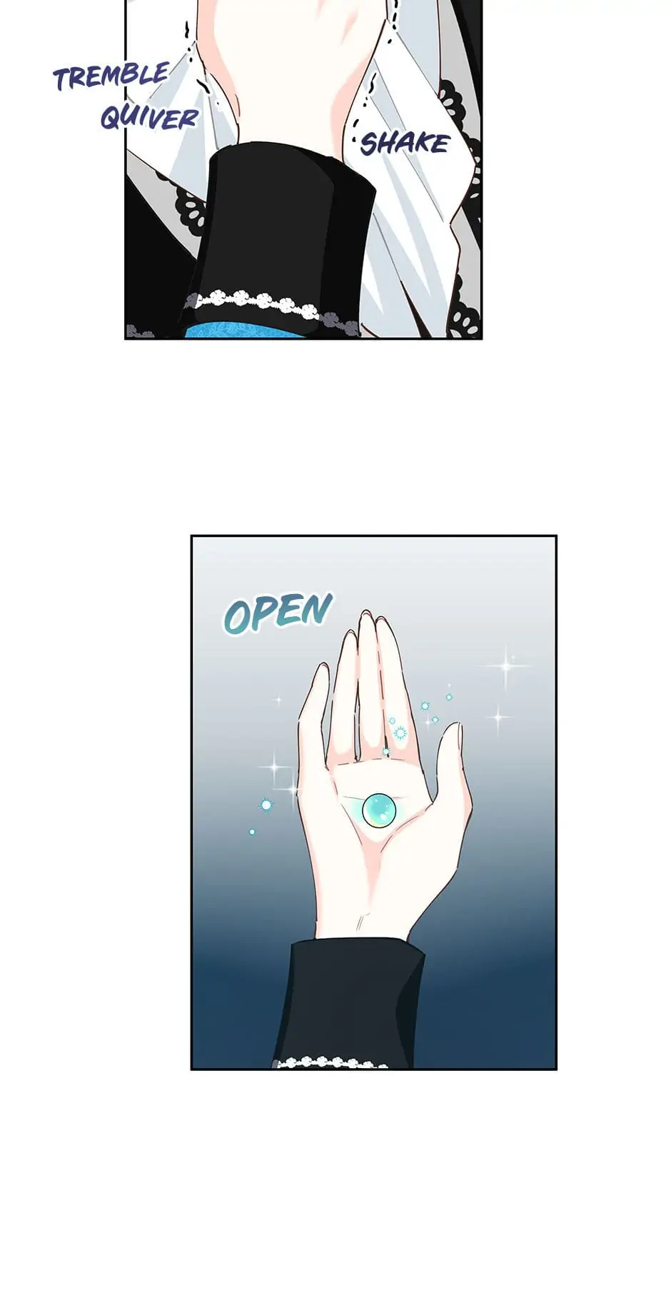 I Have No Health Chapter 48 page 9