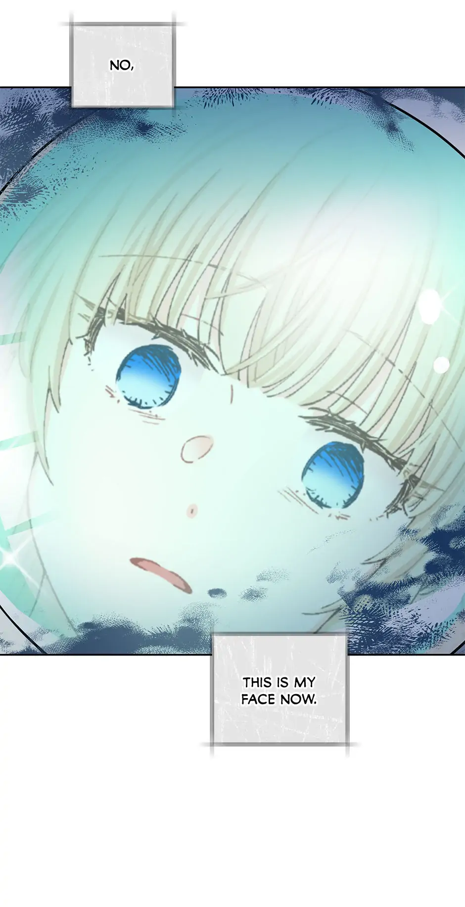 I Have No Health Chapter 48 page 11