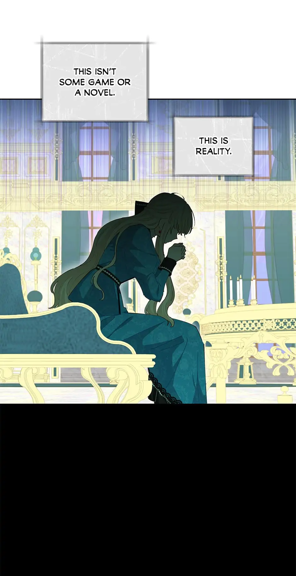 I Have No Health Chapter 48 page 12