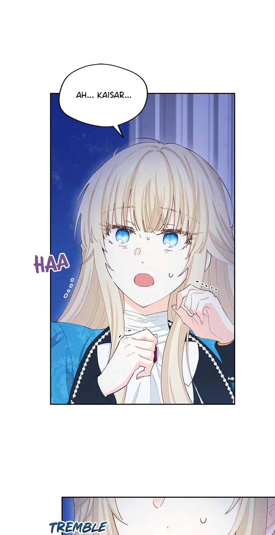 I Have No Health Chapter 48 page 18