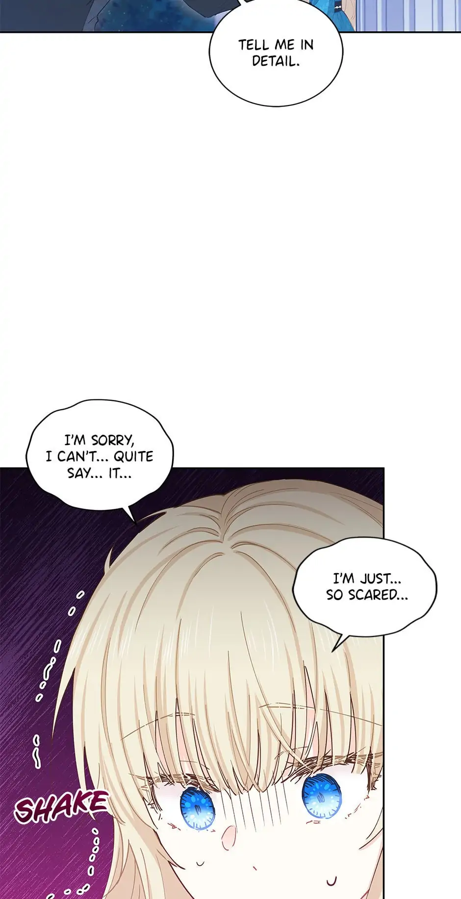 I Have No Health Chapter 48 page 20