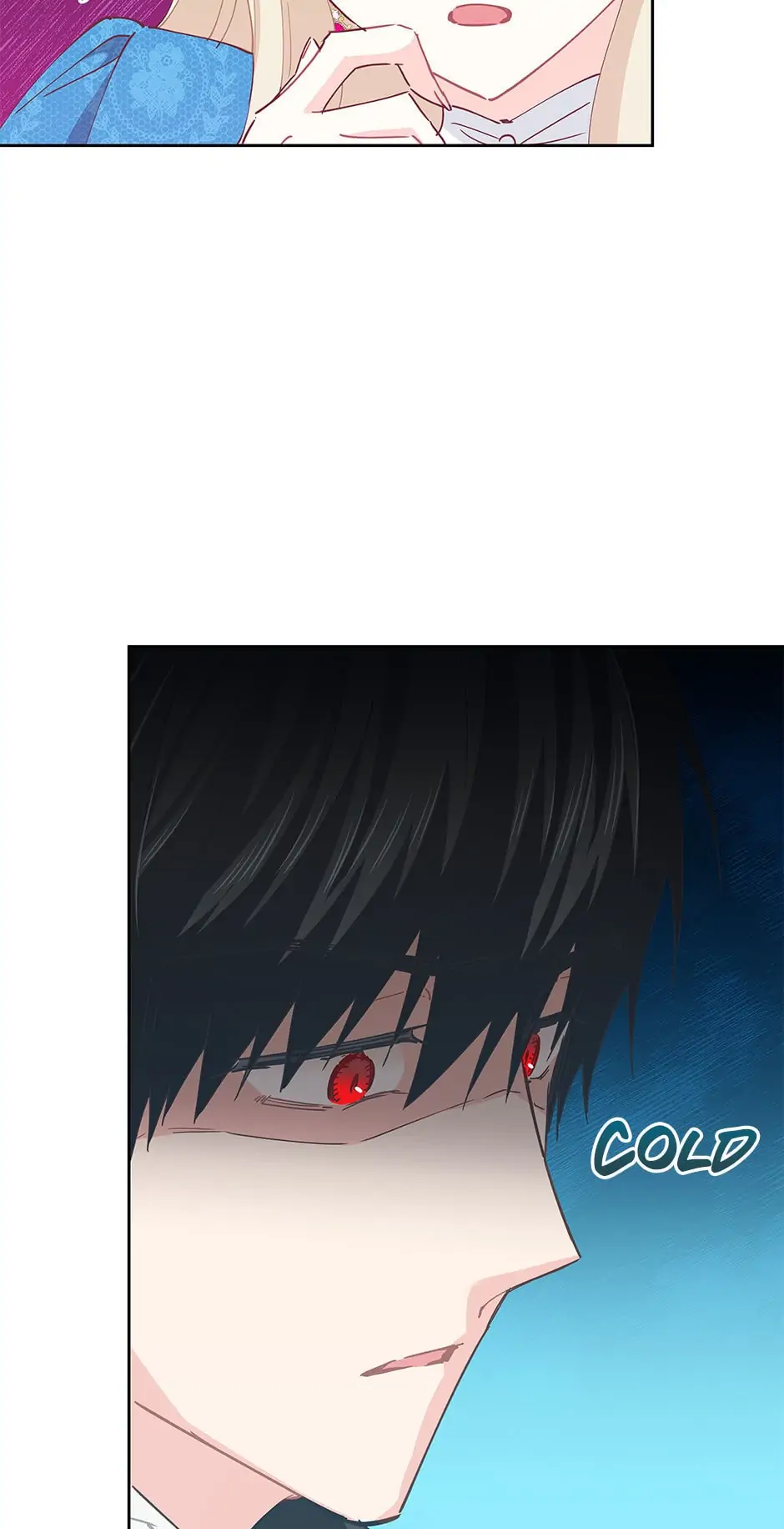 I Have No Health Chapter 48 page 21