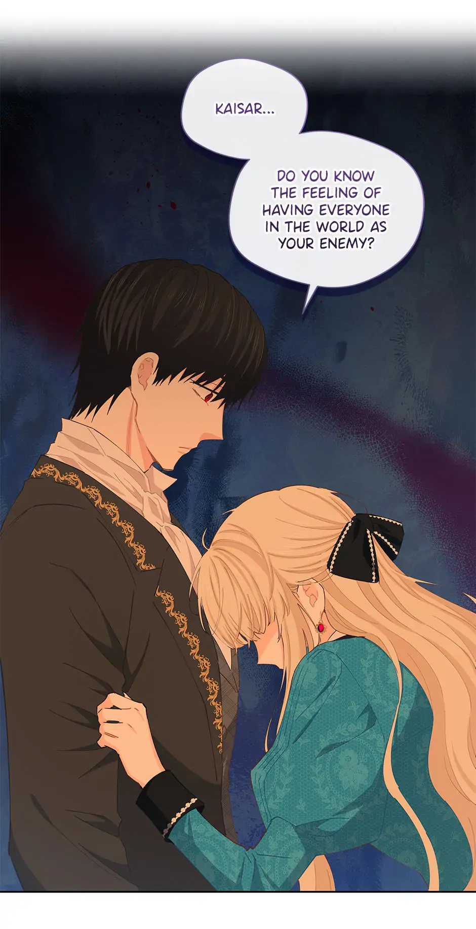 I Have No Health Chapter 48 page 24