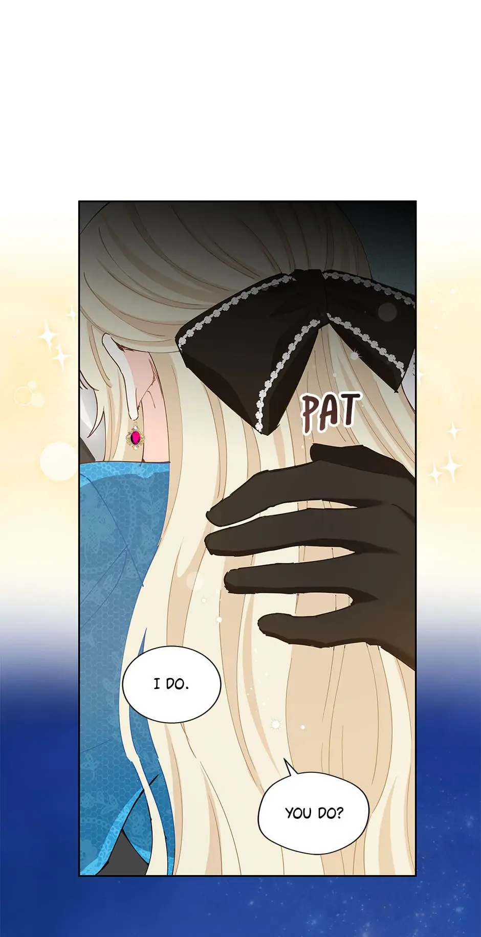 I Have No Health Chapter 48 page 25