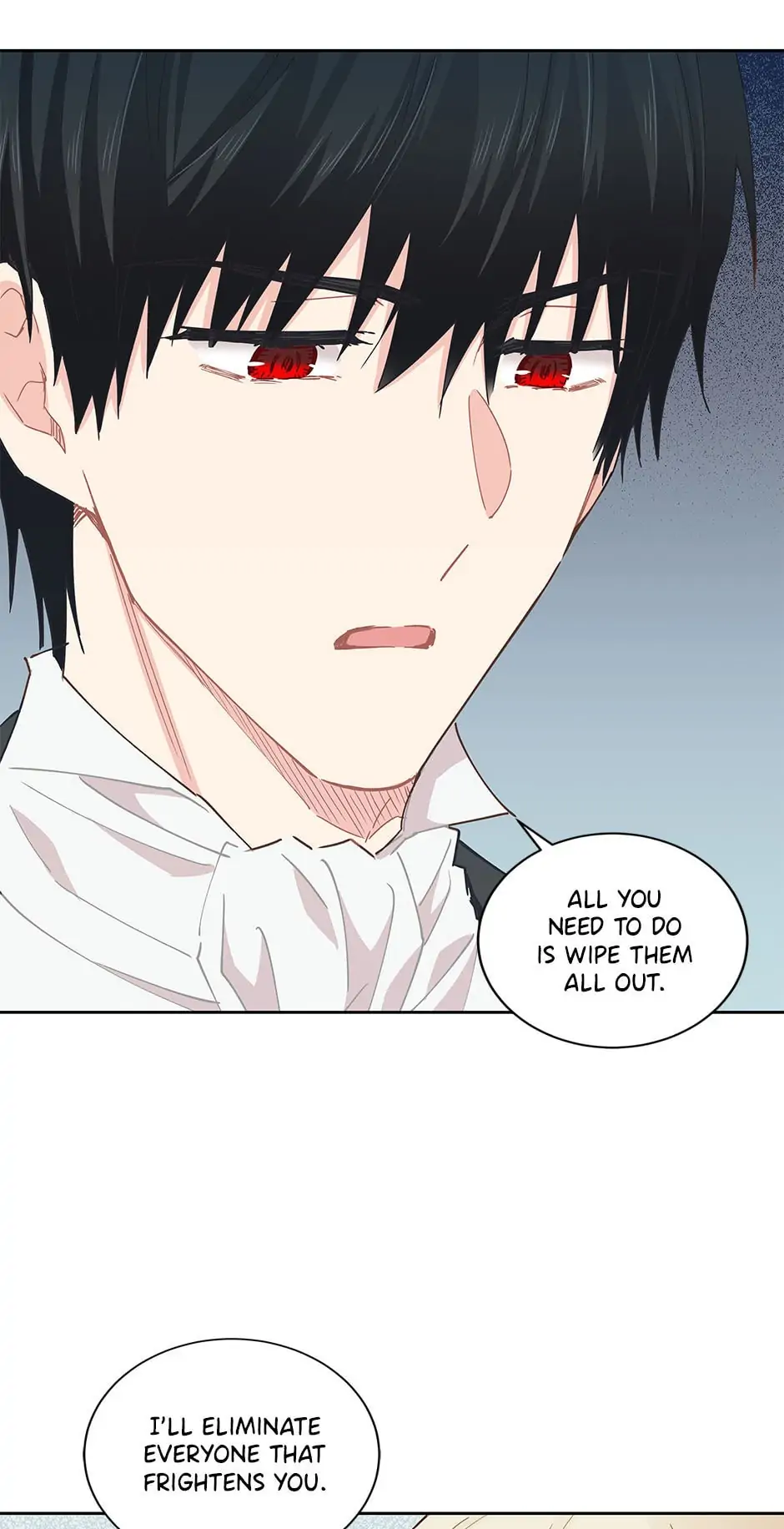I Have No Health Chapter 48 page 27