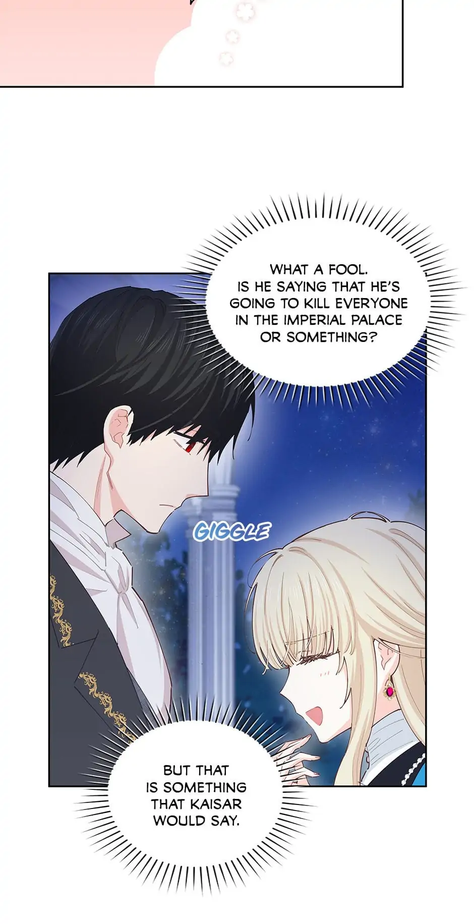 I Have No Health Chapter 48 page 29