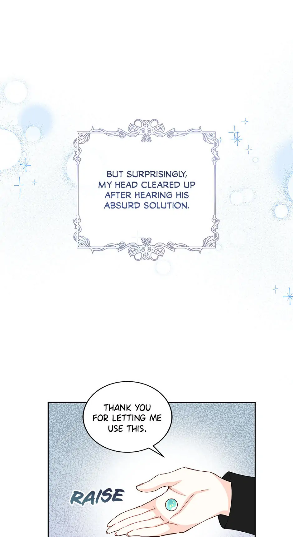 I Have No Health Chapter 48 page 30