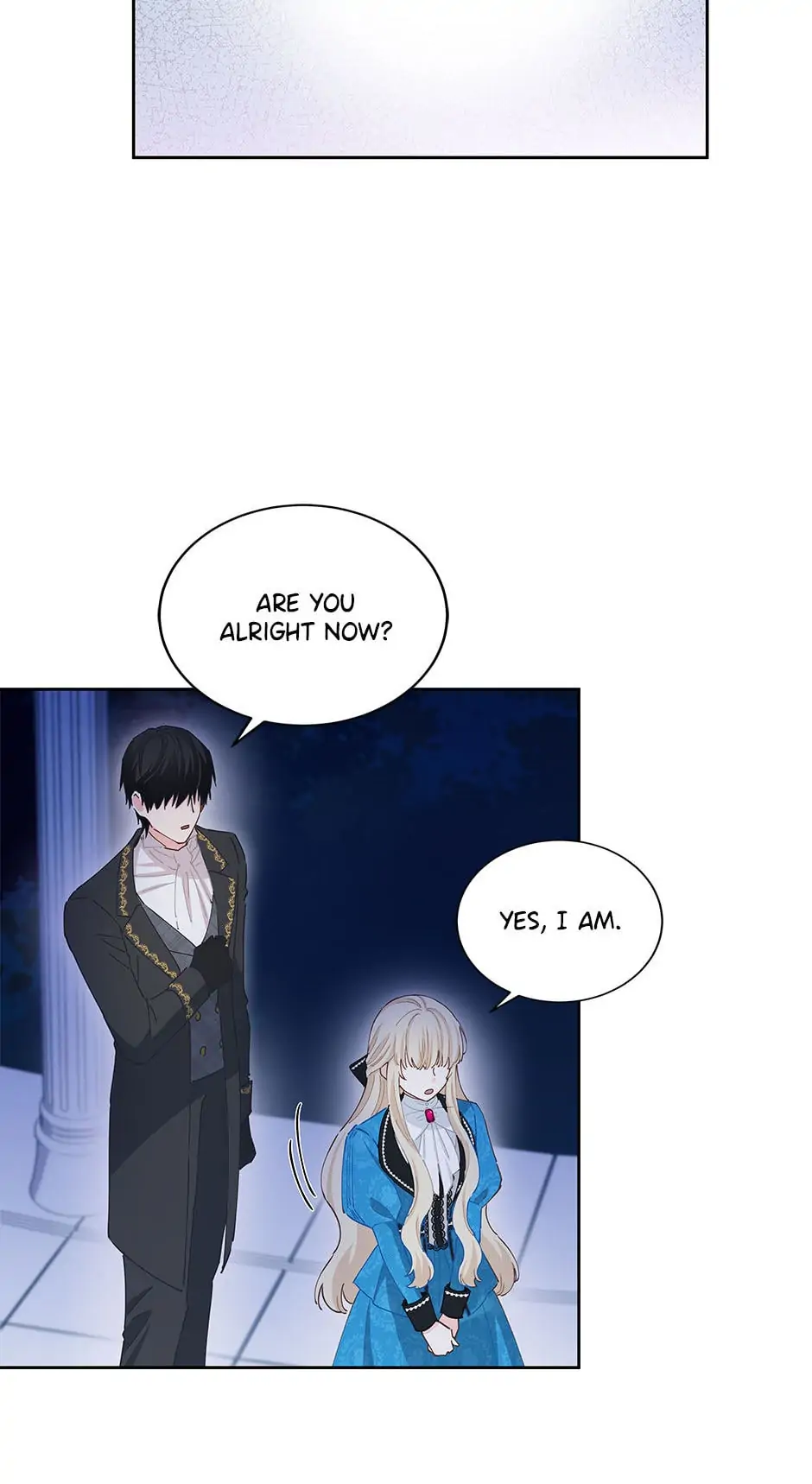 I Have No Health Chapter 48 page 31