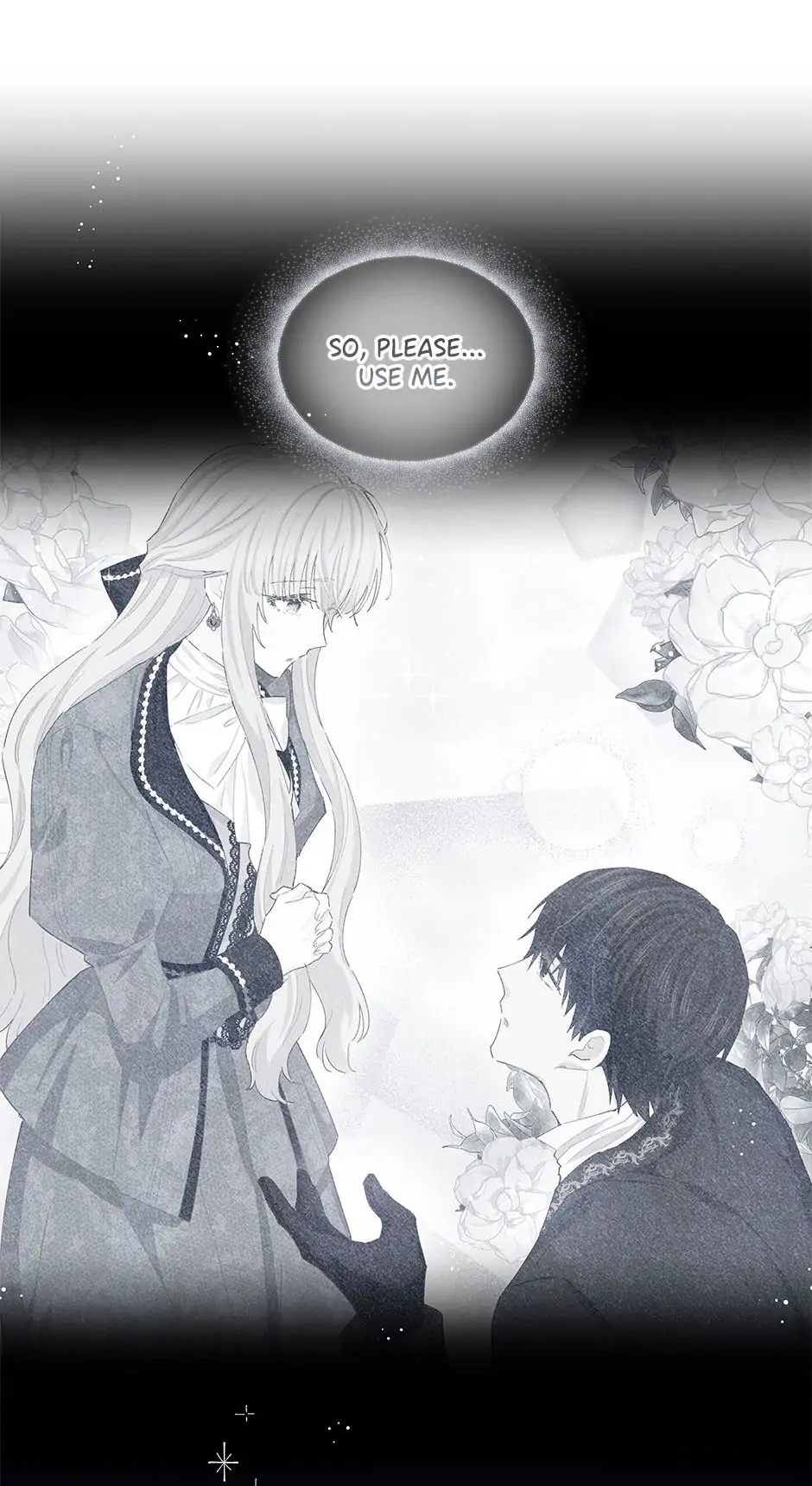 I Have No Health Chapter 48 page 33