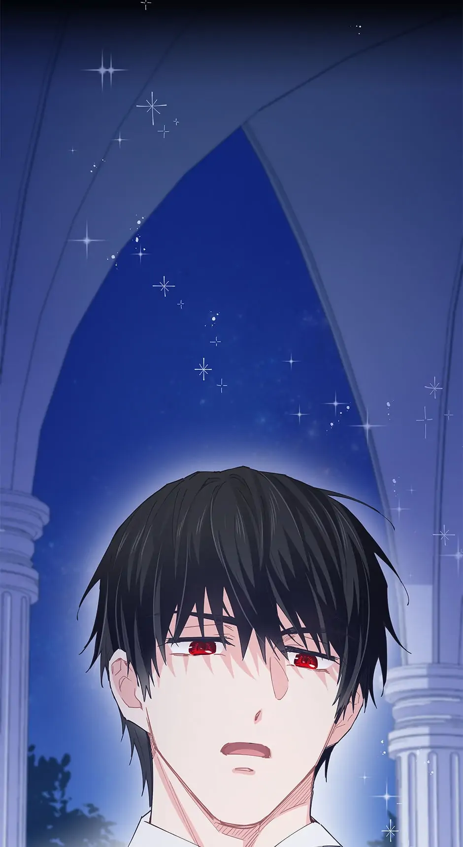 I Have No Health Chapter 48 page 34