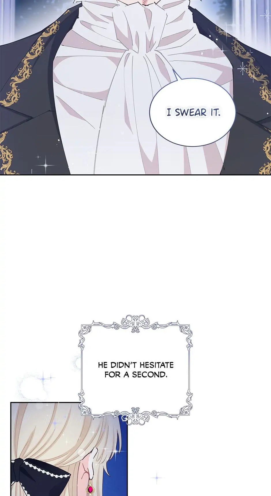 I Have No Health Chapter 48 page 35