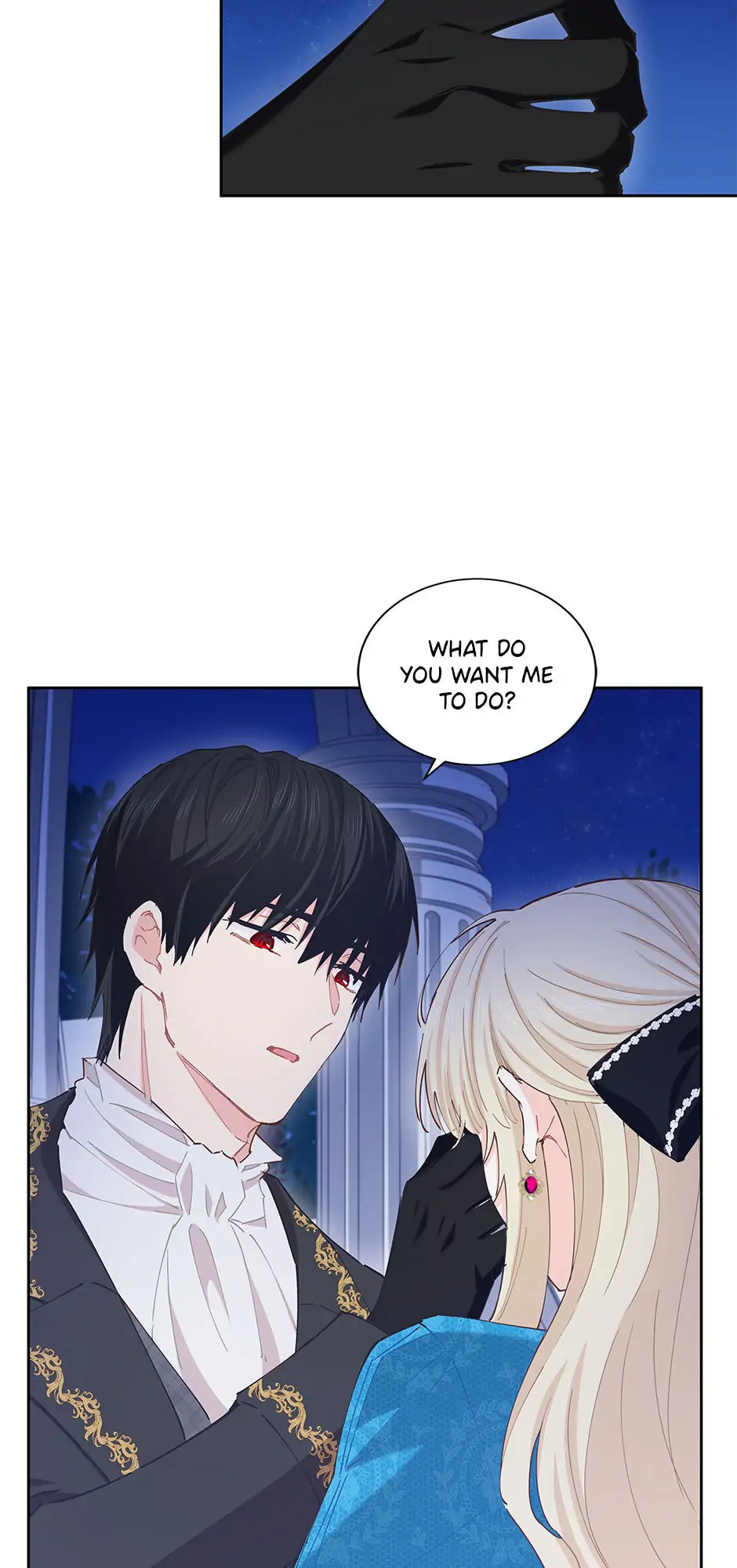 I Have No Health Chapter 48 page 39