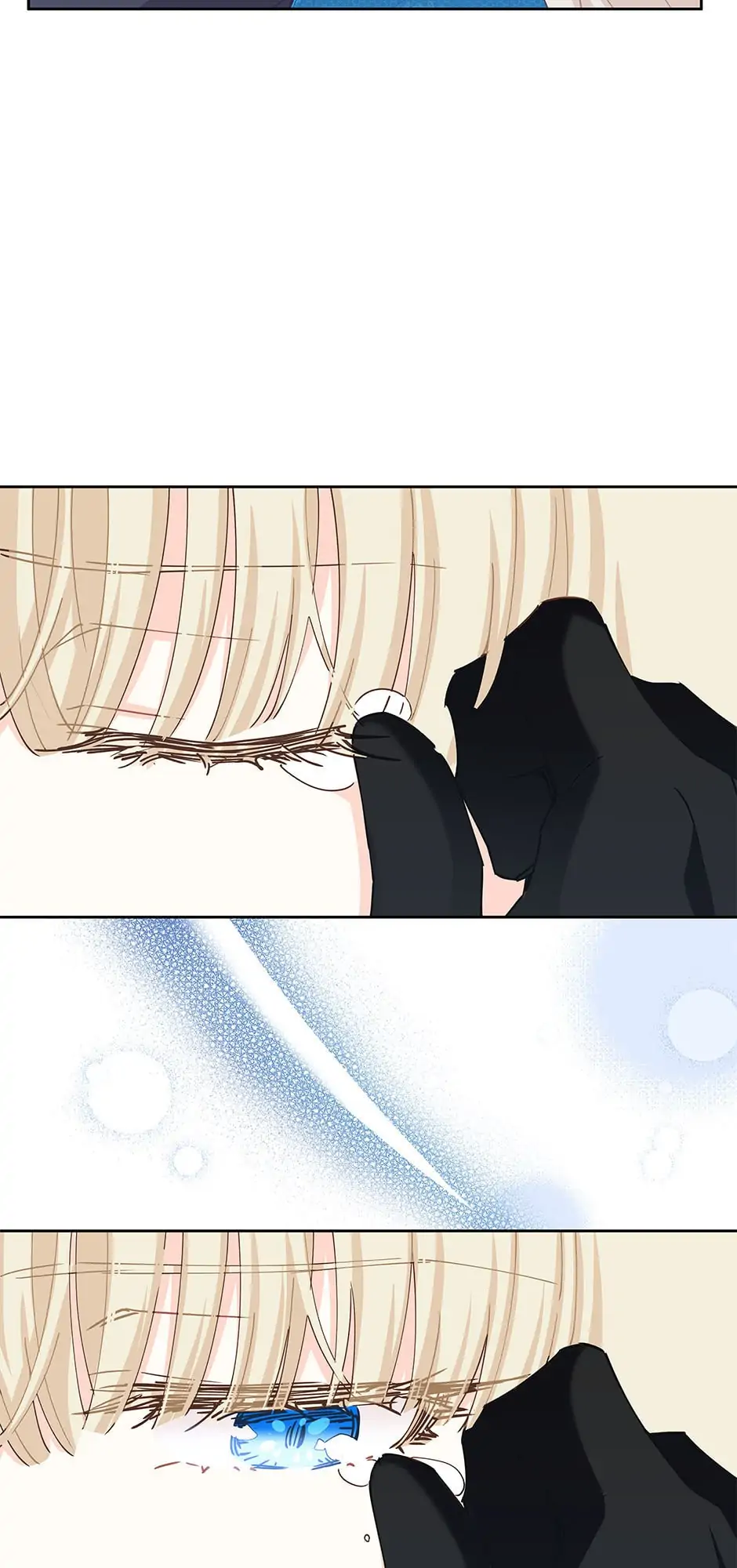 I Have No Health Chapter 48 page 40