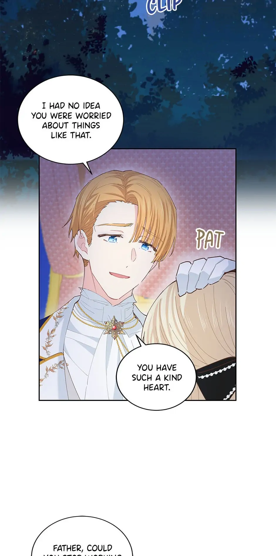 I Have No Health Chapter 48 page 47