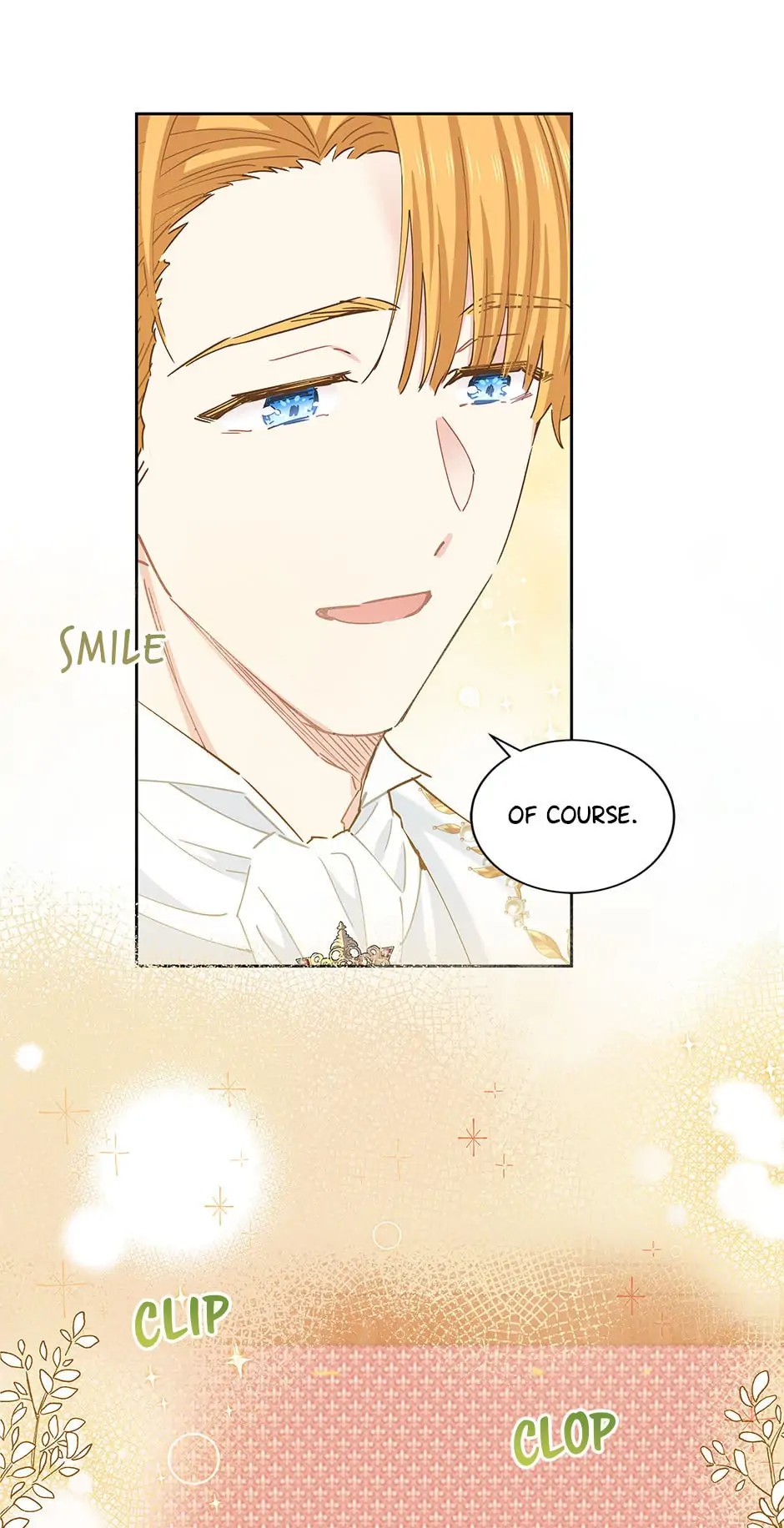 I Have No Health Chapter 48 page 49