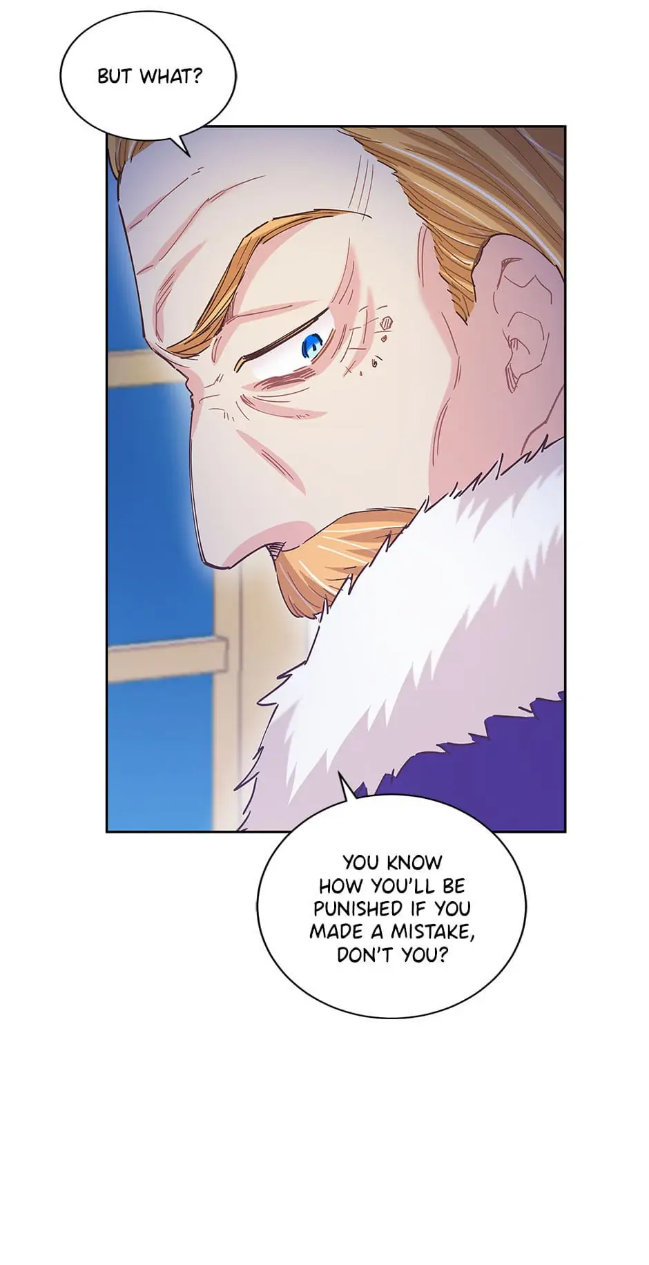 I Have No Health Chapter 48 page 53