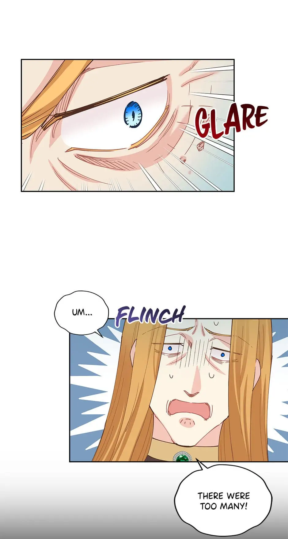 I Have No Health Chapter 48 page 55