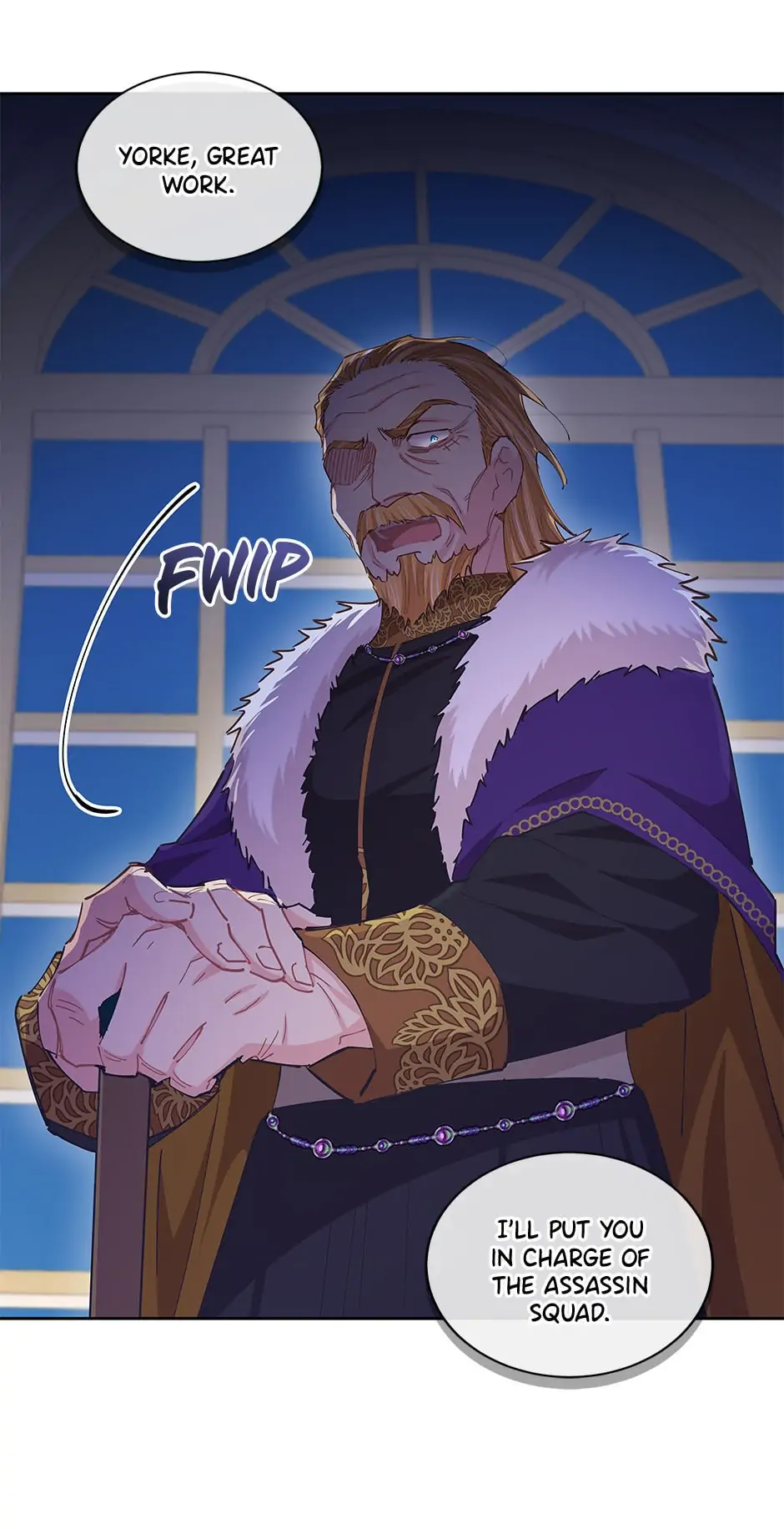 I Have No Health Chapter 48 page 61