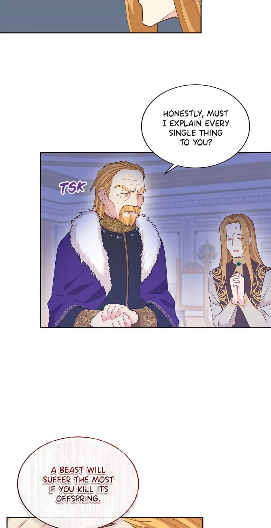 I Have No Health Chapter 48 page 64