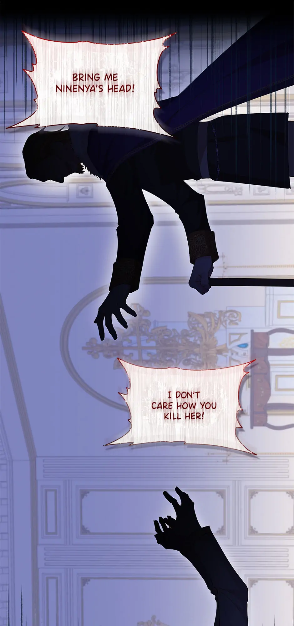 I Have No Health Chapter 48 page 67