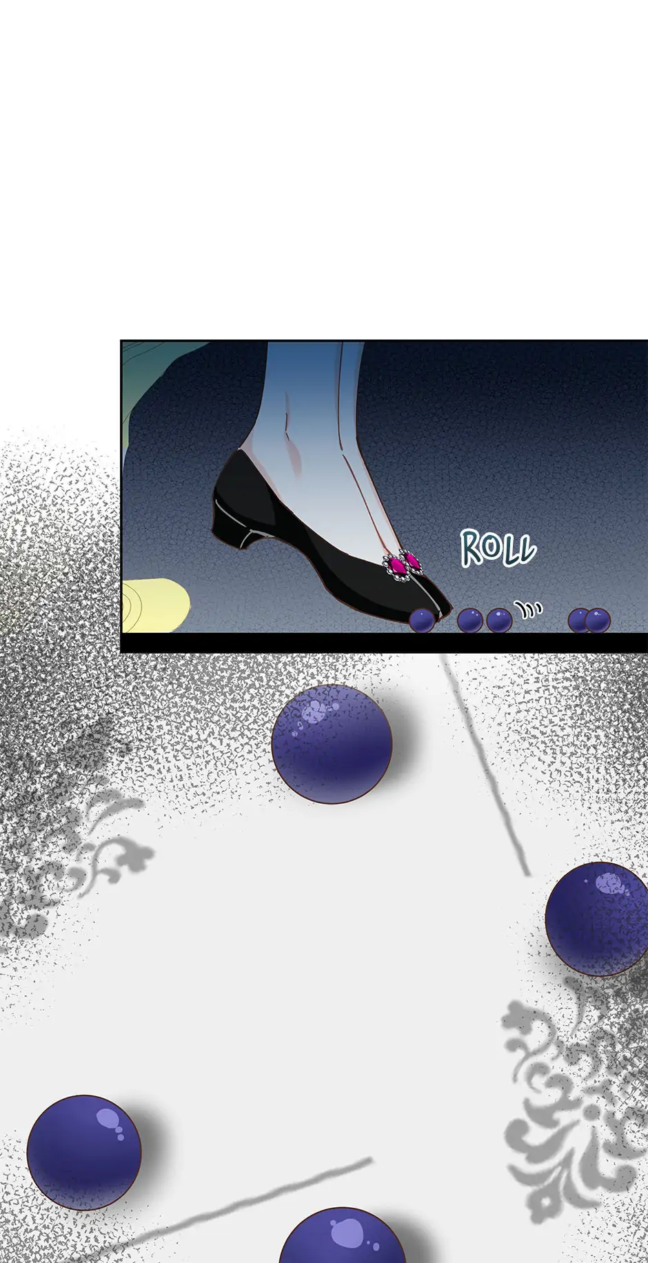 I Have No Health Chapter 48 page 6