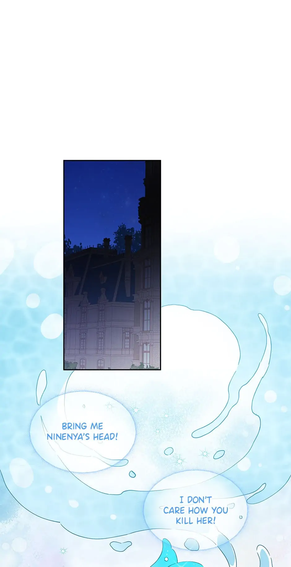 I Have No Health Chapter 49 page 0