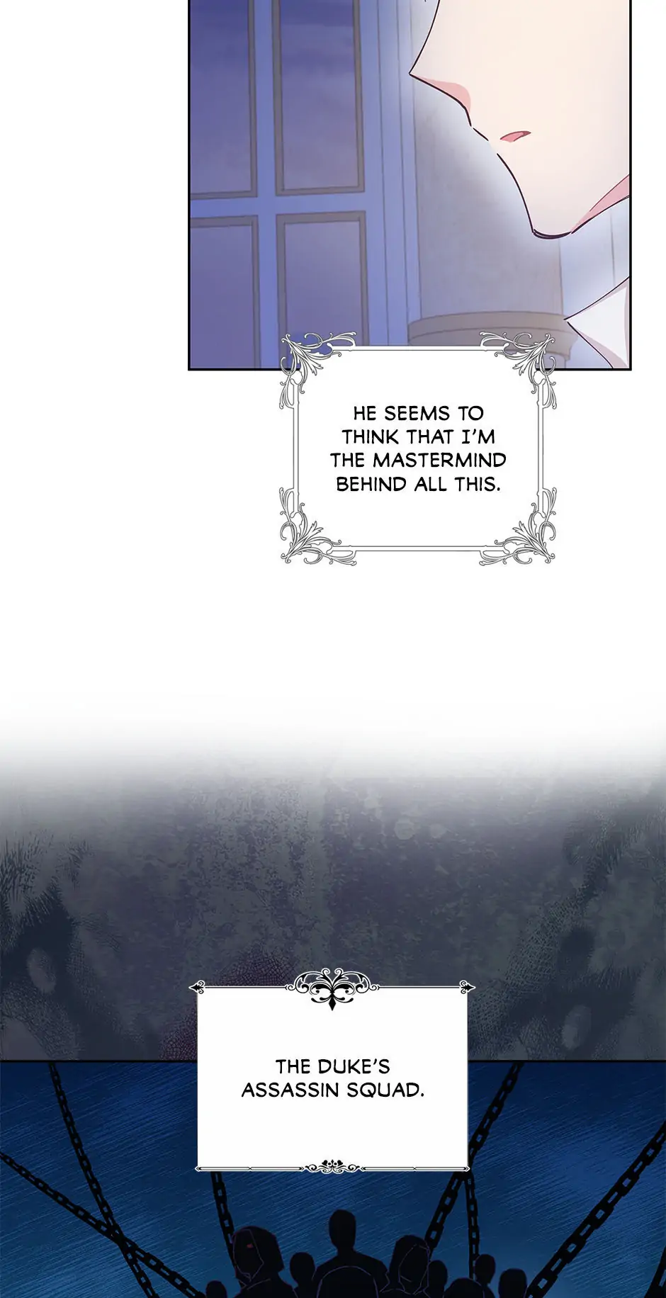 I Have No Health Chapter 49 page 9