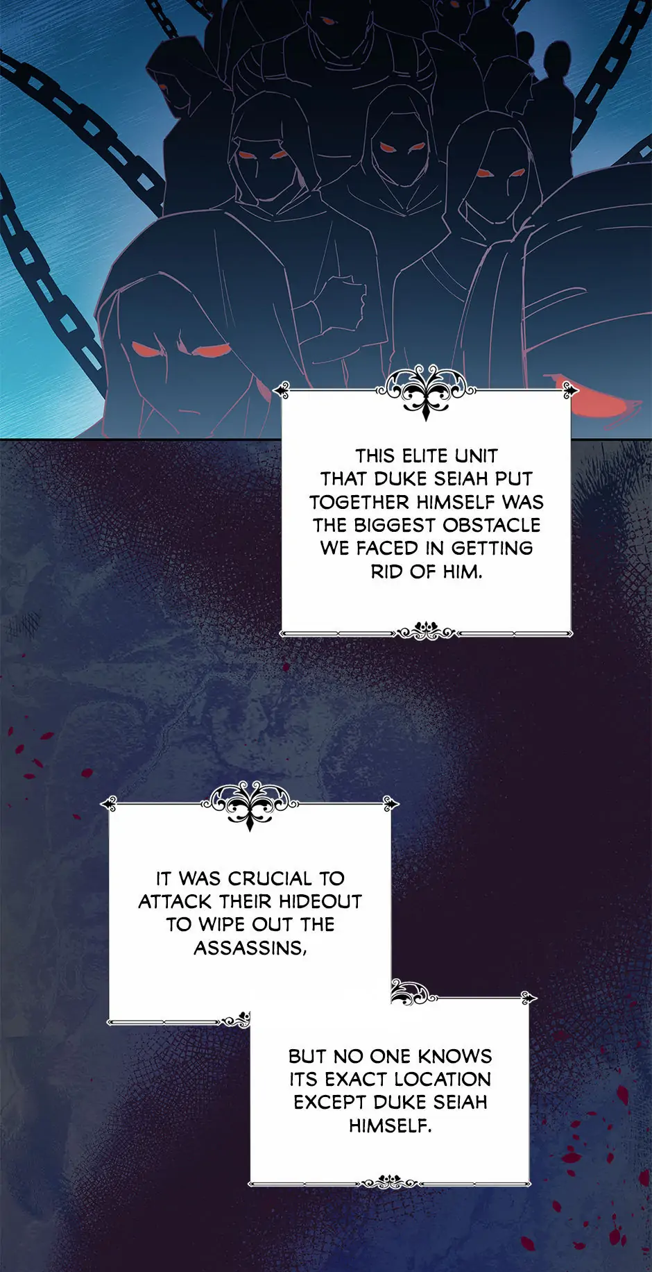 I Have No Health Chapter 49 page 10