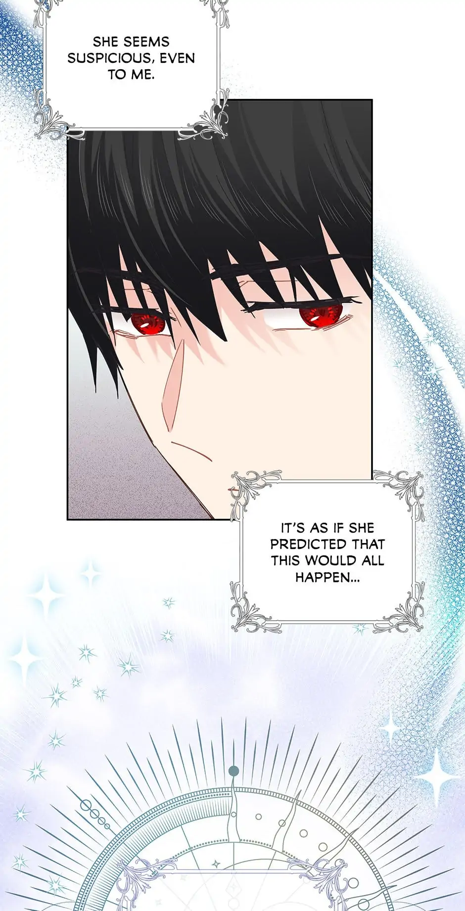 I Have No Health Chapter 49 page 13