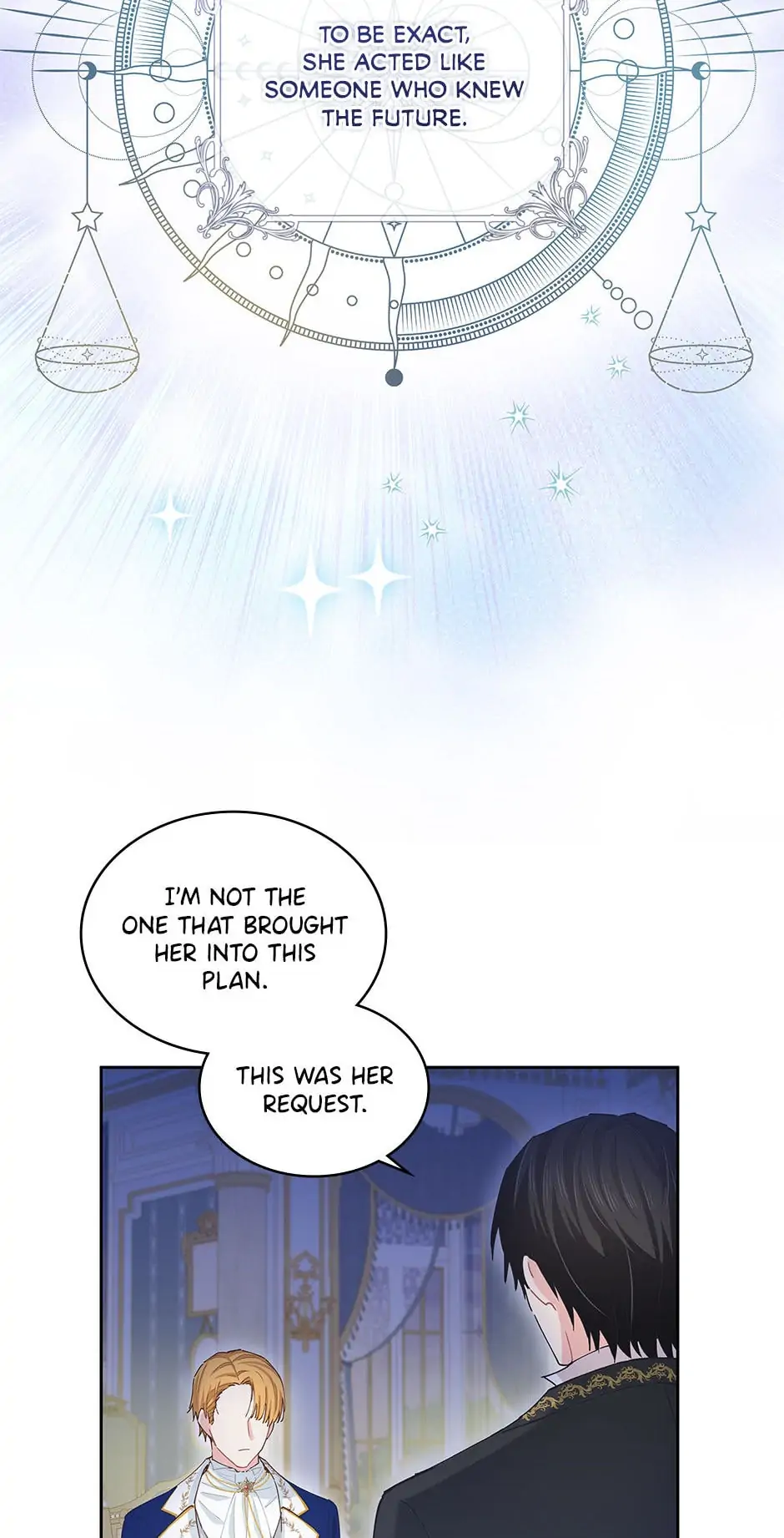 I Have No Health Chapter 49 page 14