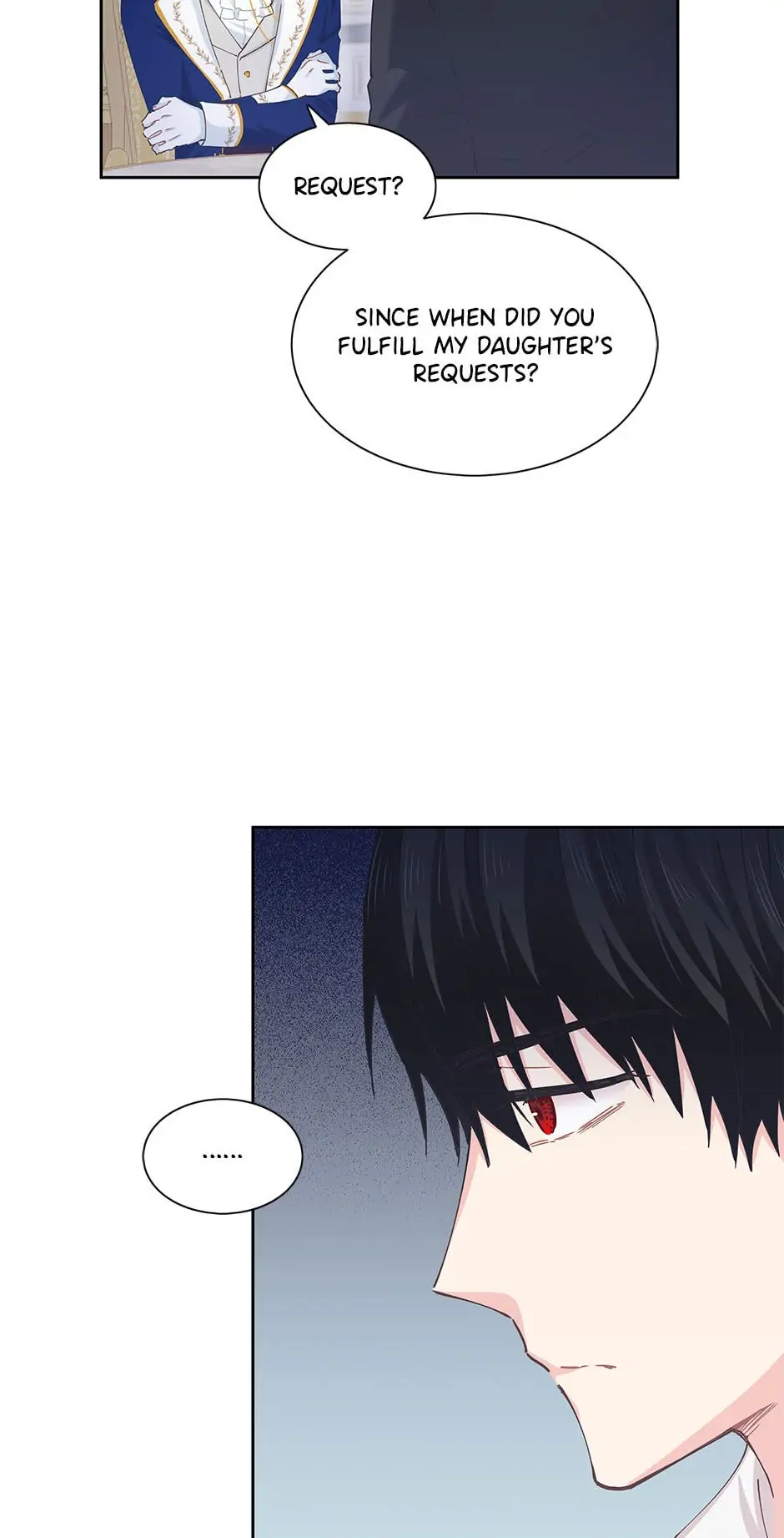 I Have No Health Chapter 49 page 15