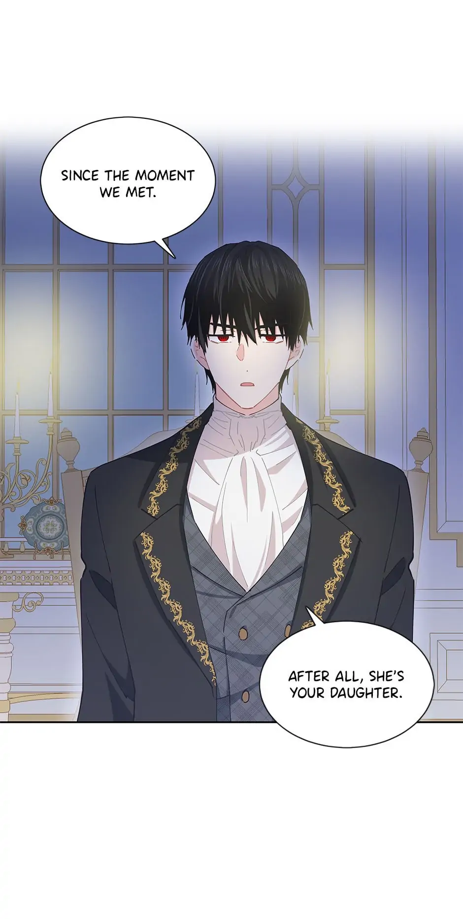 I Have No Health Chapter 49 page 17