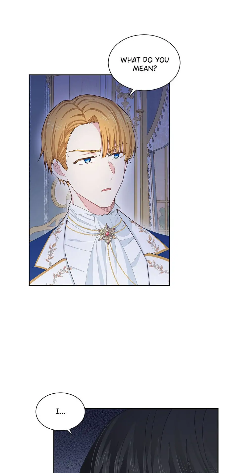 I Have No Health Chapter 49 page 18
