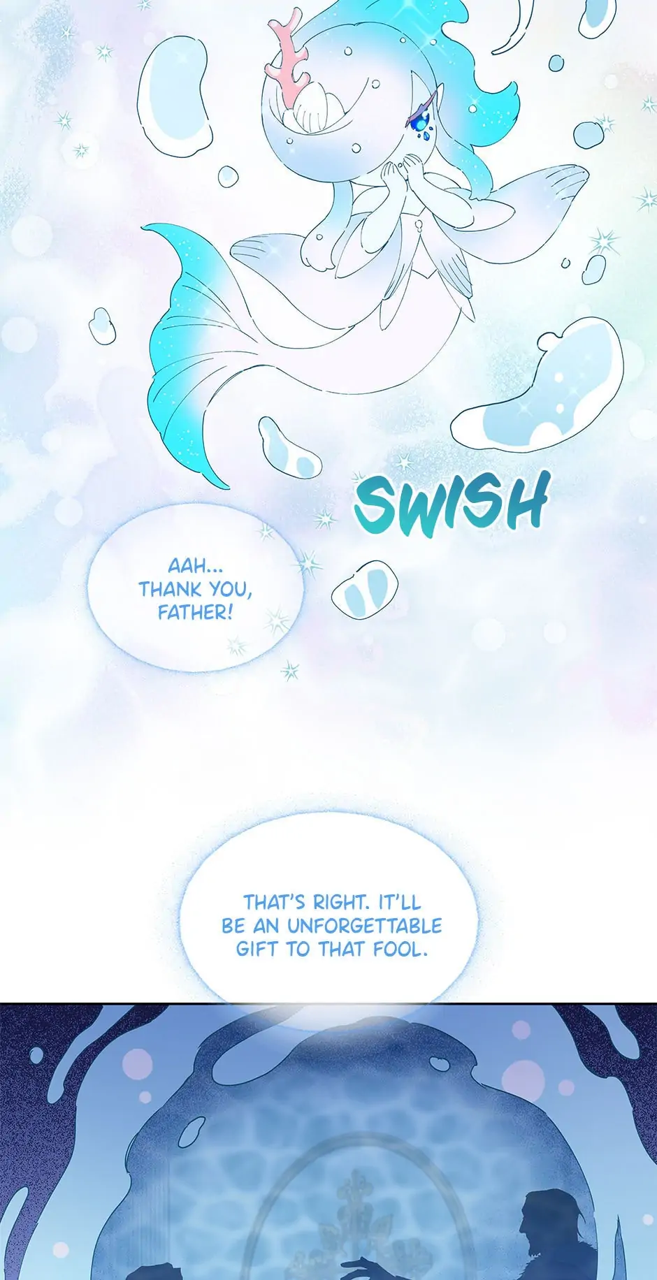 I Have No Health Chapter 49 page 1