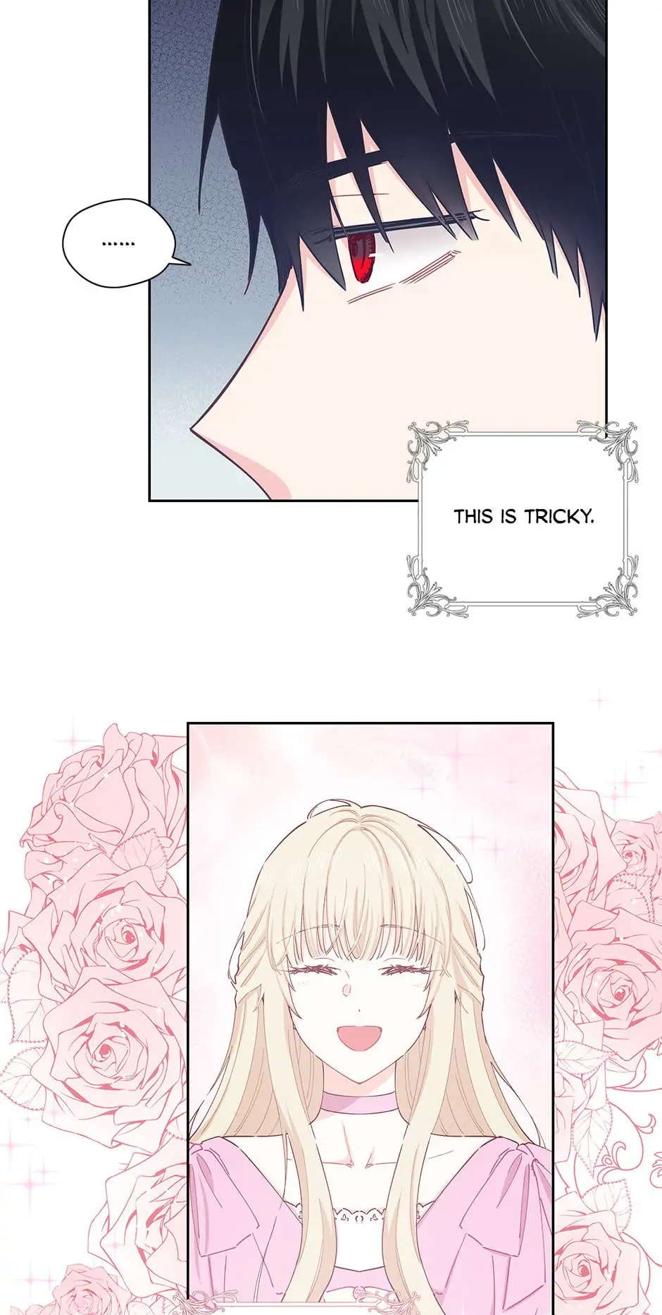 I Have No Health Chapter 49 page 19