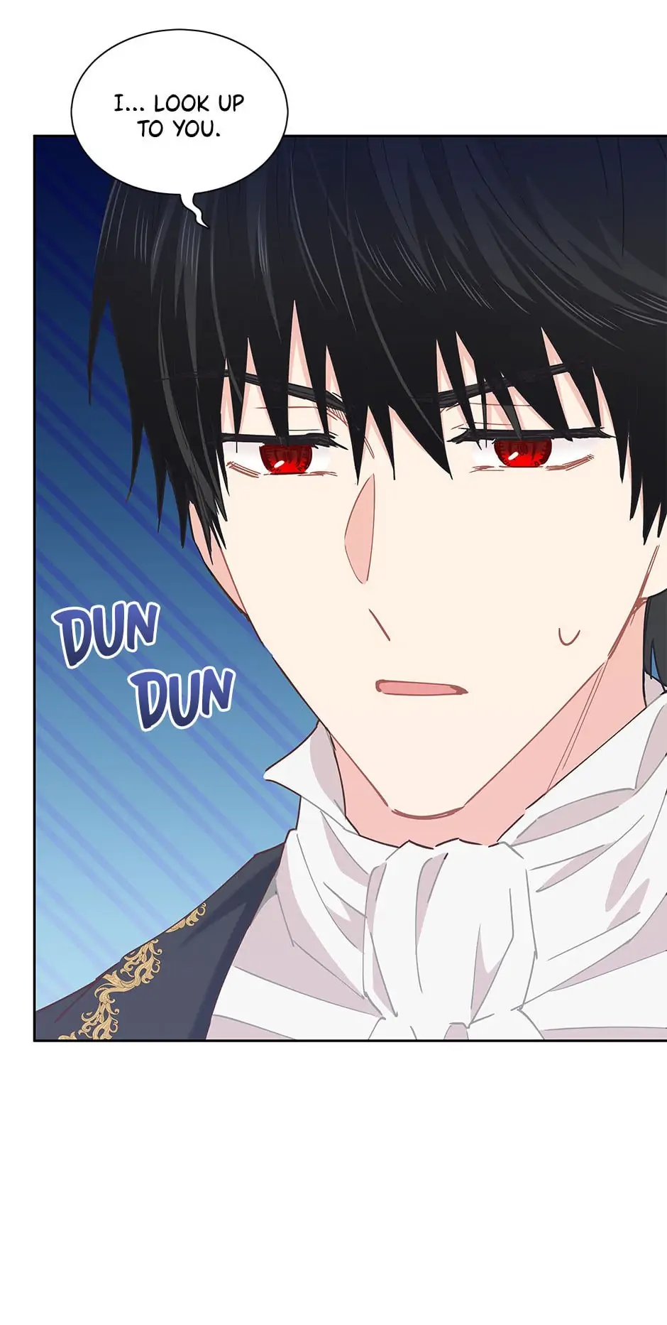 I Have No Health Chapter 49 page 21
