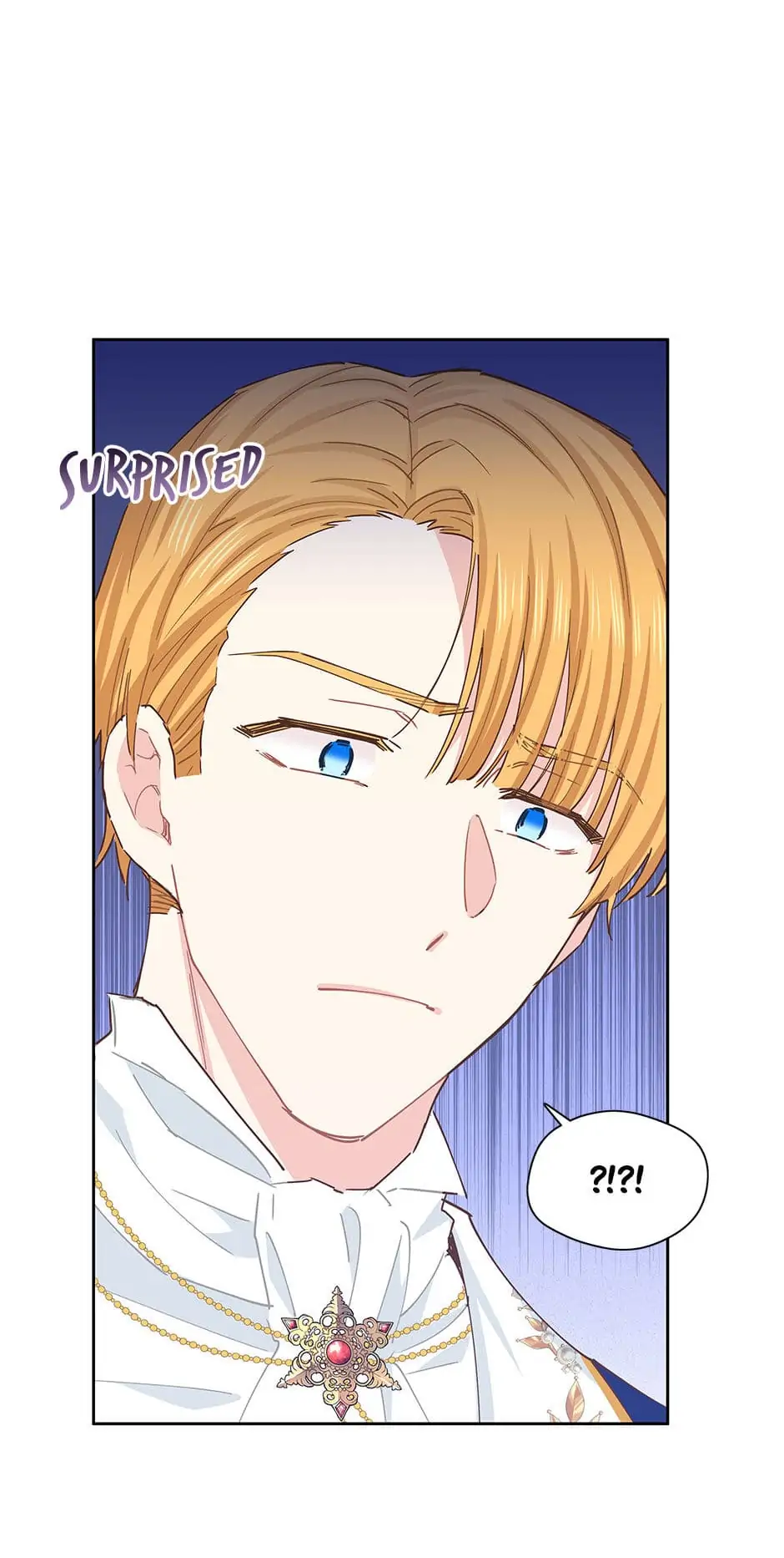 I Have No Health Chapter 49 page 22
