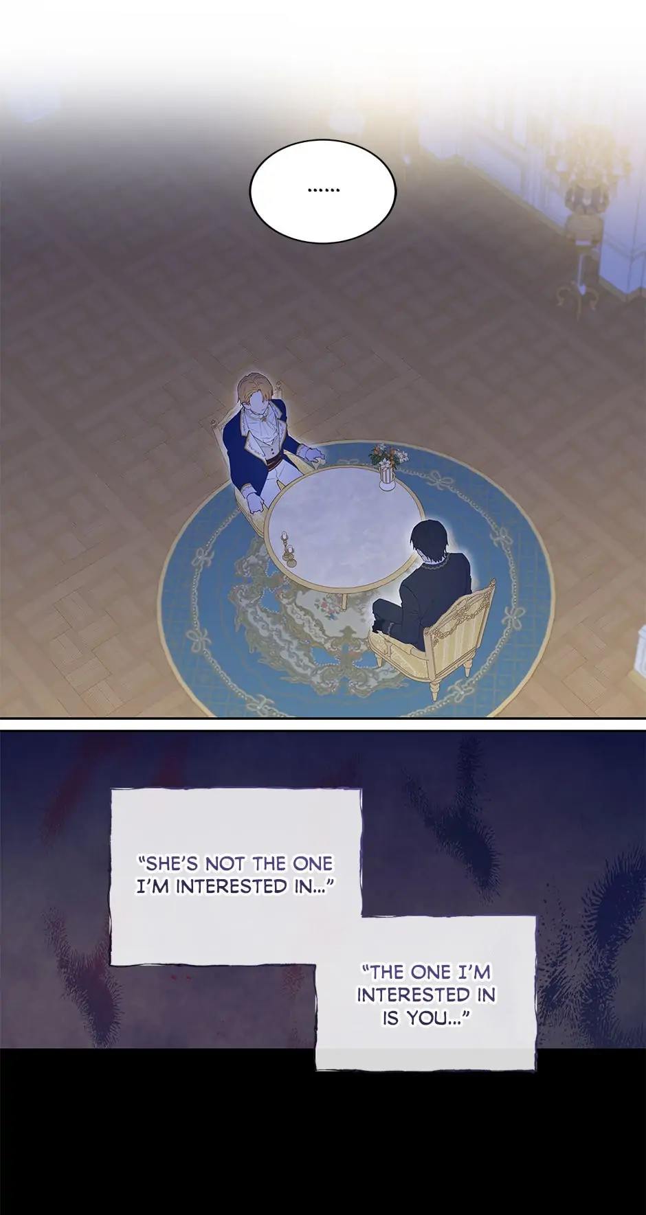I Have No Health Chapter 49 page 23