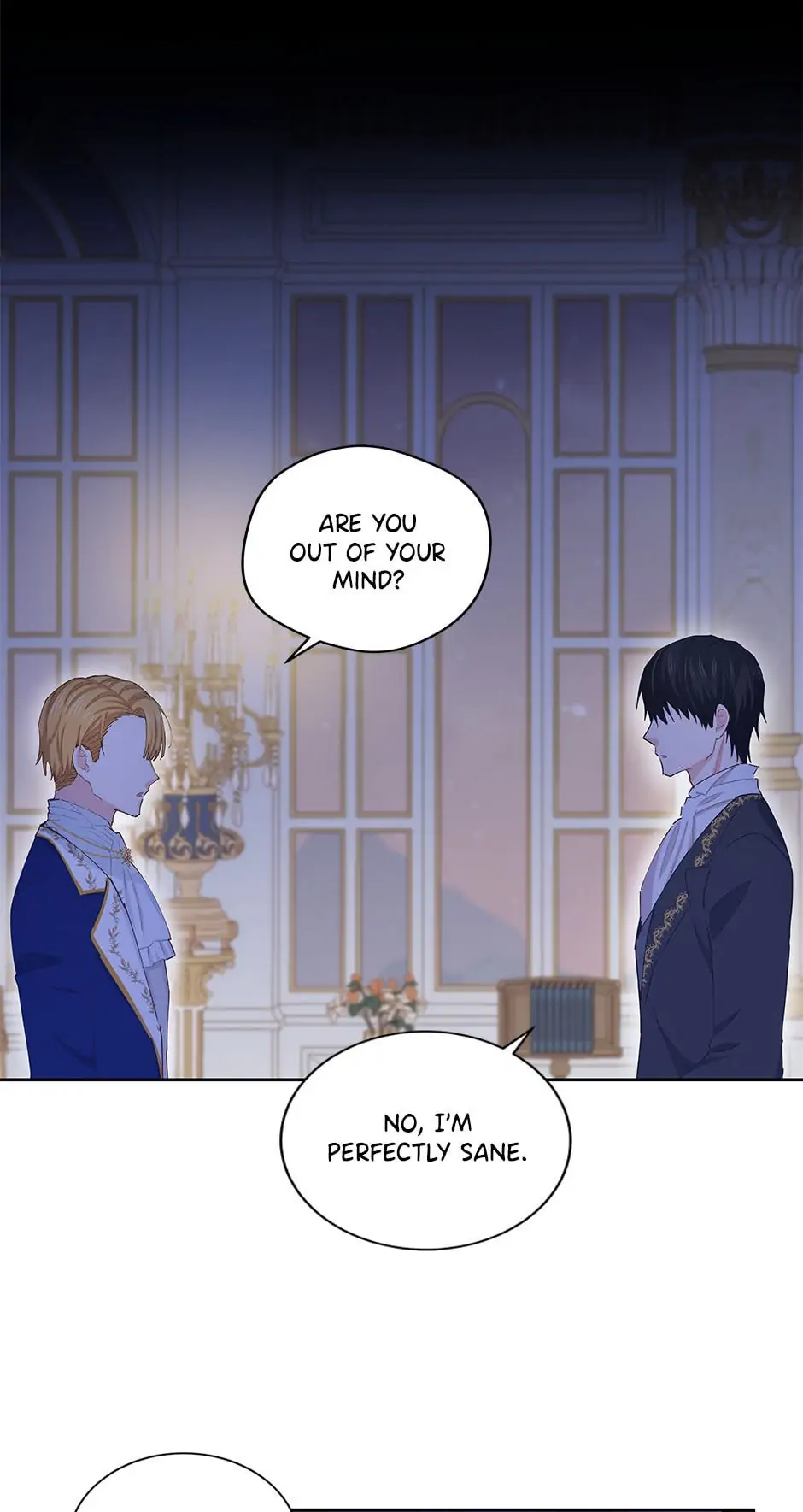 I Have No Health Chapter 49 page 24