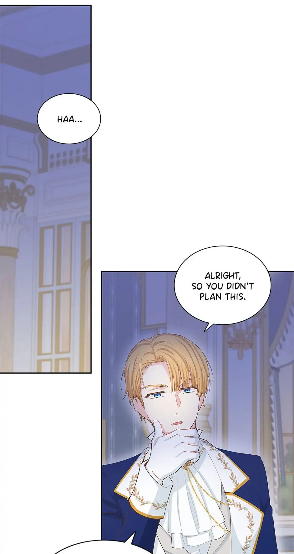 I Have No Health Chapter 49 page 26