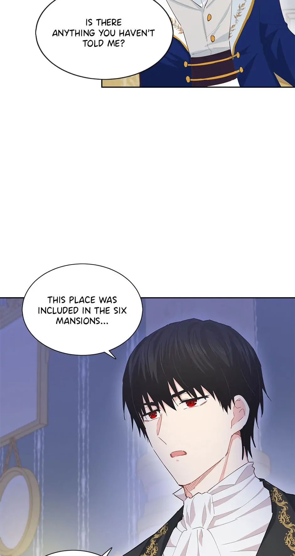I Have No Health Chapter 49 page 27