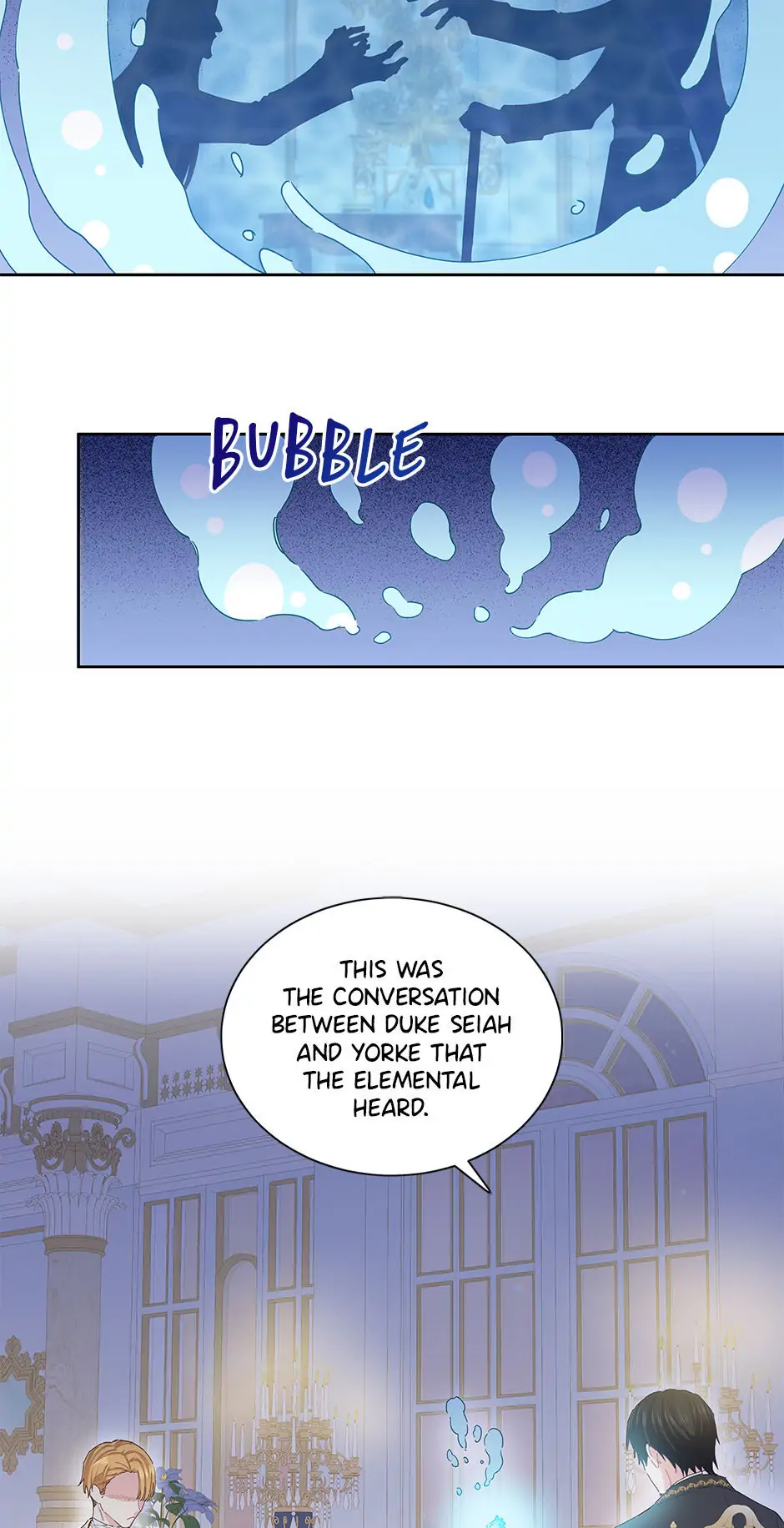 I Have No Health Chapter 49 page 2
