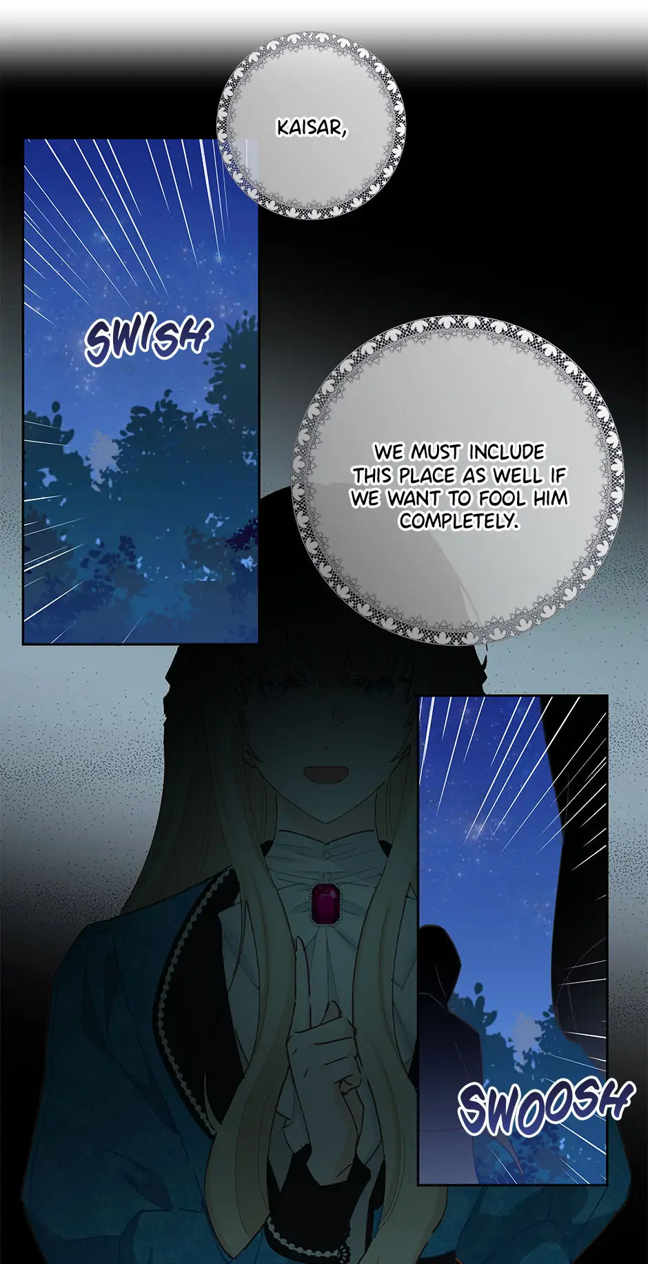 I Have No Health Chapter 49 page 29