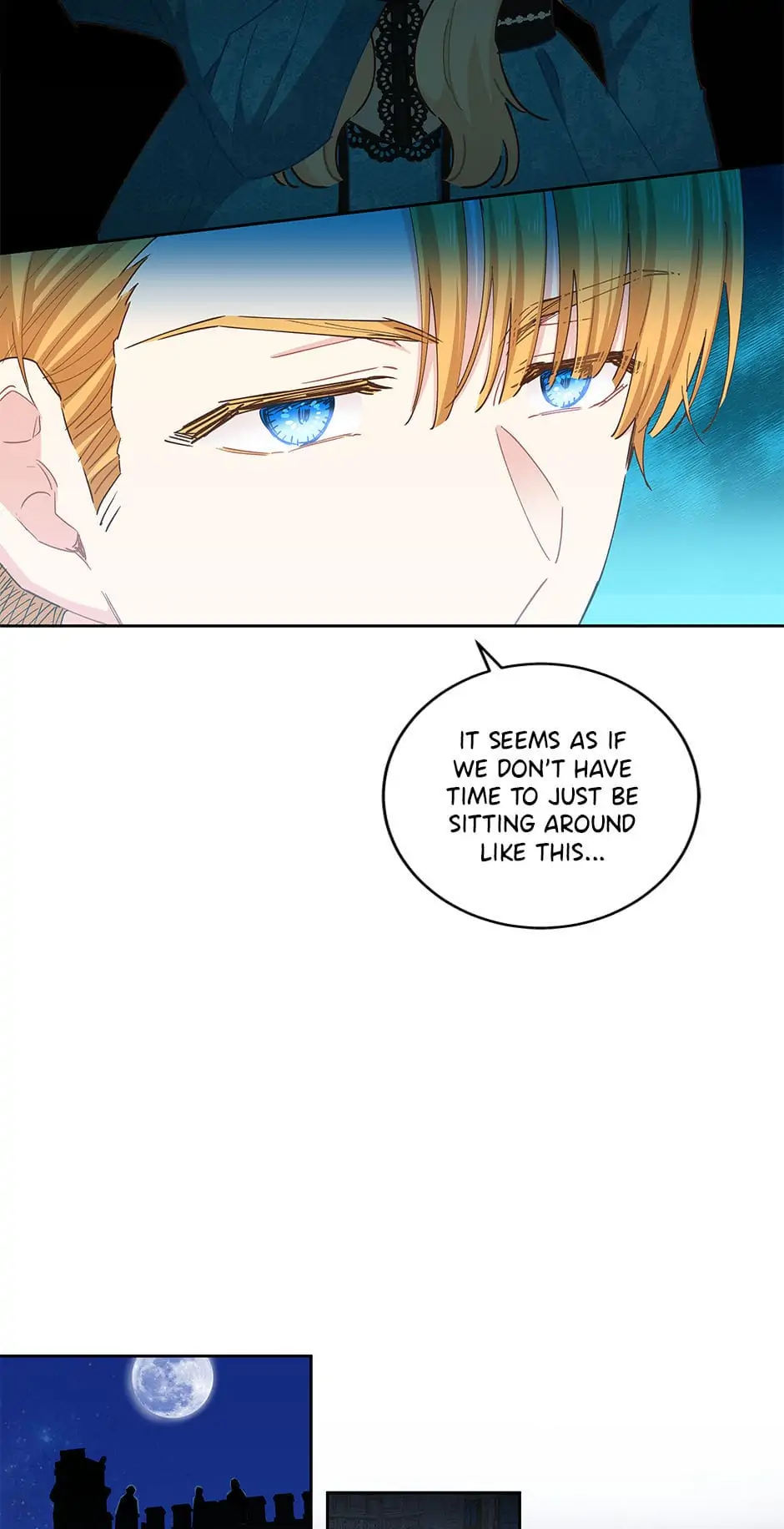 I Have No Health Chapter 49 page 30